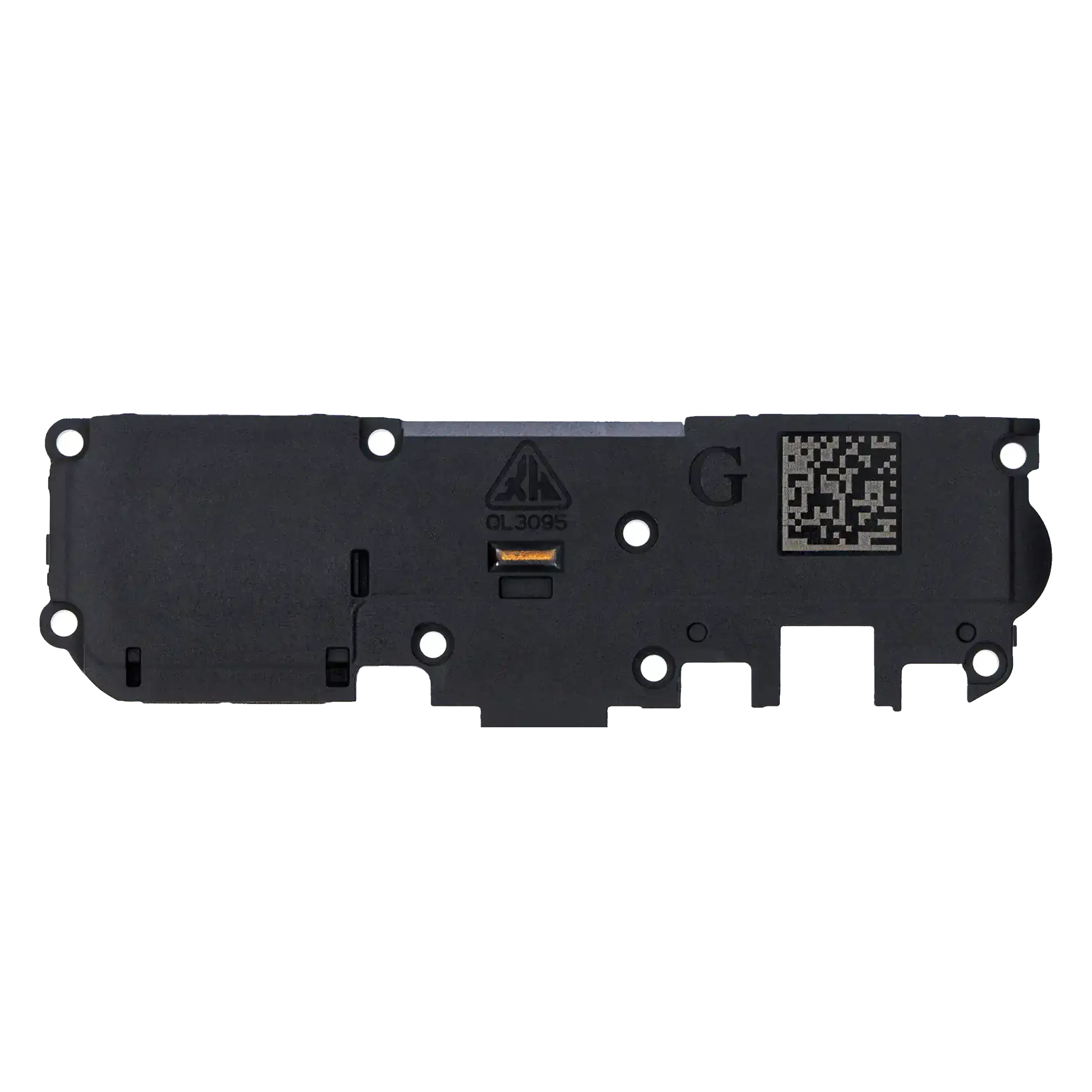 Loudspeaker Compatible For Samsung Galaxy A02S (A025 / 2020) / A03S (A037M / F / 2021)