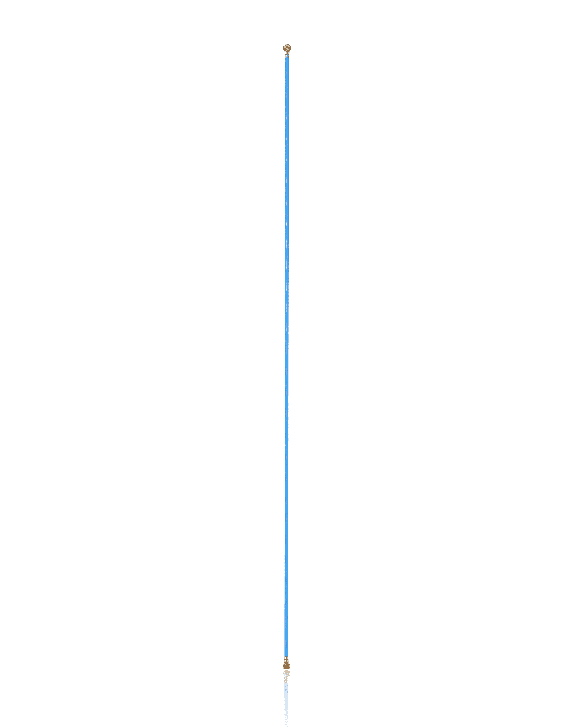 Antenna Connecting Cable Compatible For Samsung Galaxy A03S (A037F / 2021)