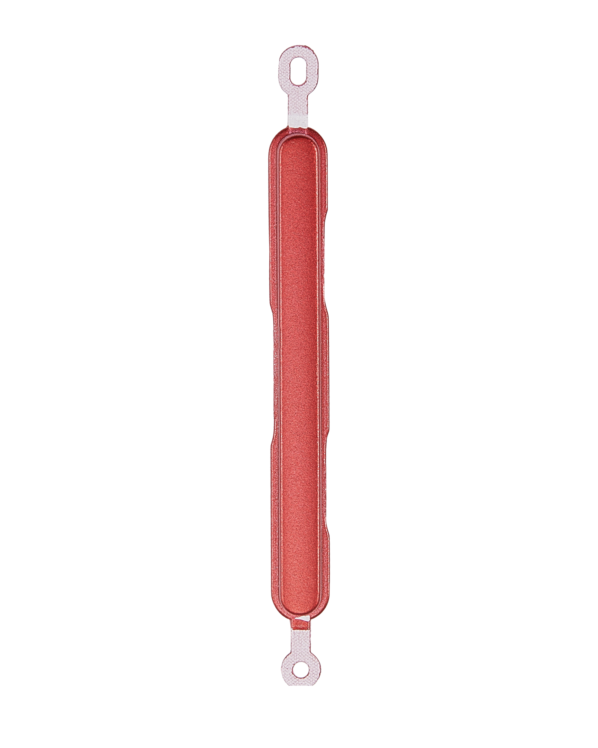 Hard Buttons (Power / Volume) Compatible For Samsung Galaxy A03S (A037 / 2021) (Red)
