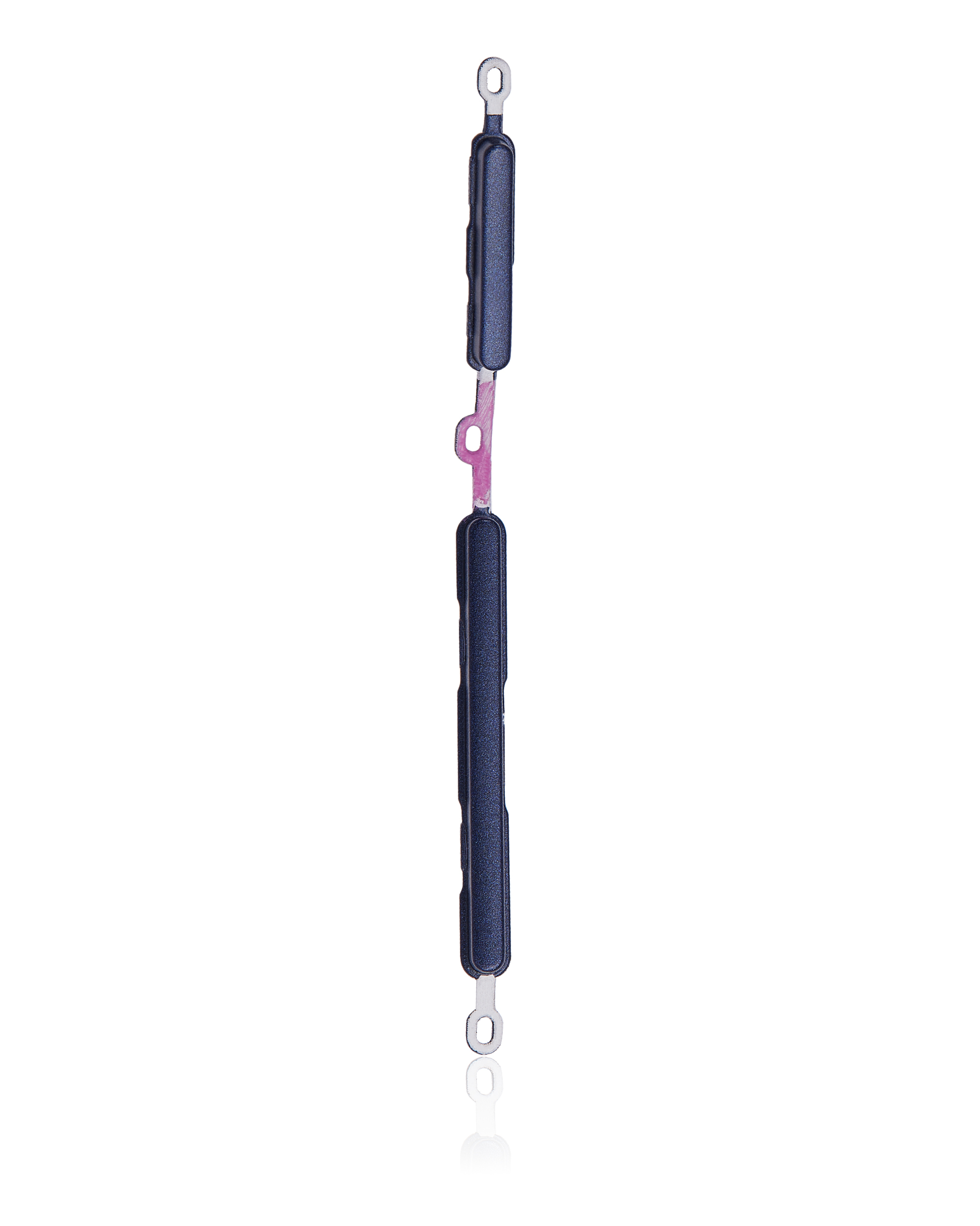 Hard Buttons (Power / Volume) Compatible For Samsung Galaxy A03 (A035 / 2021) (Blue)