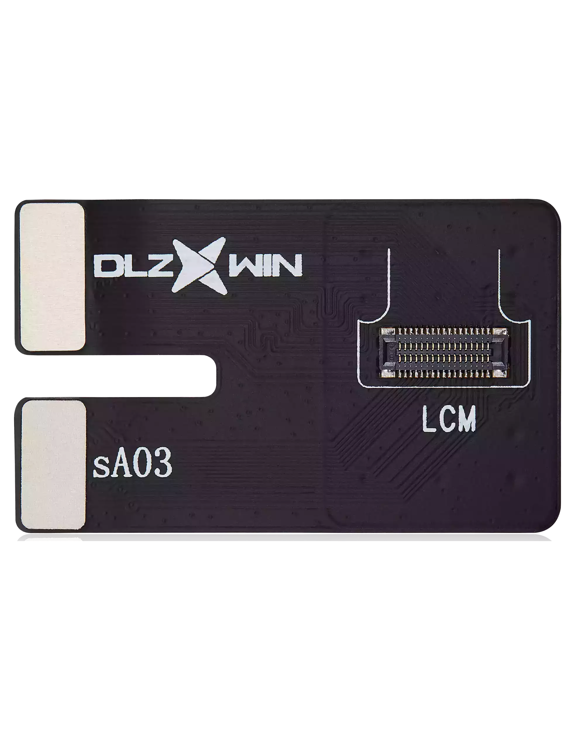 Tester Flex Cable For Itestbox (S300 / S800) Compatible For Samsung Galaxy A03 (A035 / 2021)