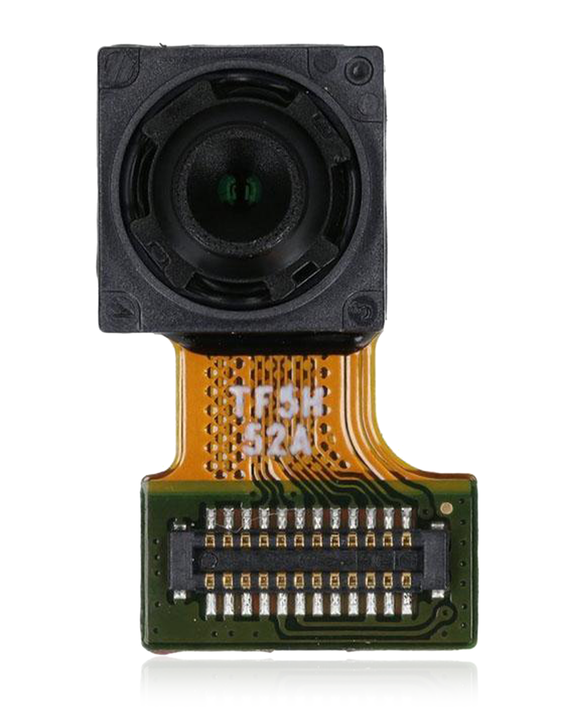 Front Camera Compatible For Samsung Galaxy A02S (A025 / 2020)