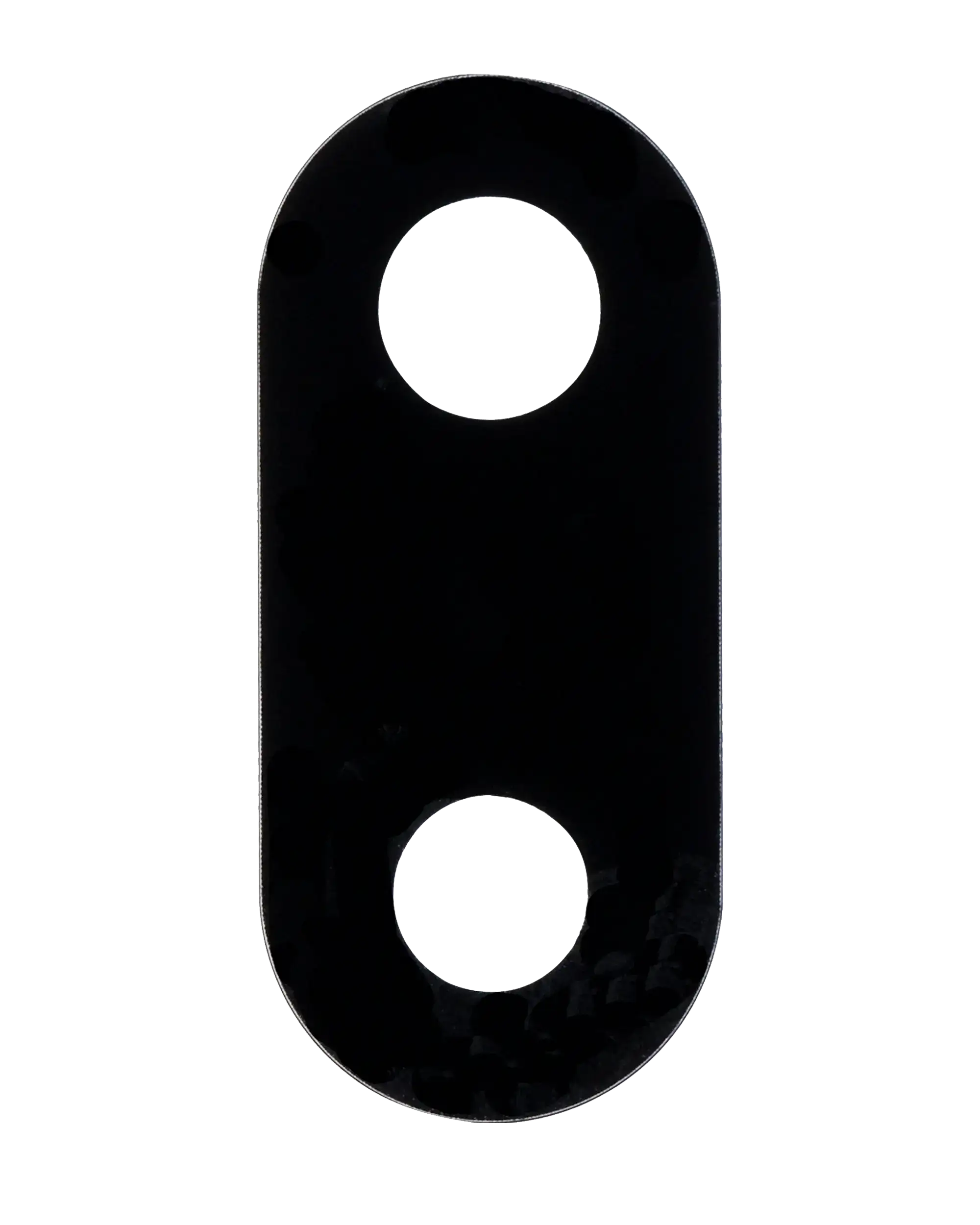 Back Camera Lens (Glass Only) With Adhesive Compatible For Samsung Galaxy A02 (A022 / 2020)
