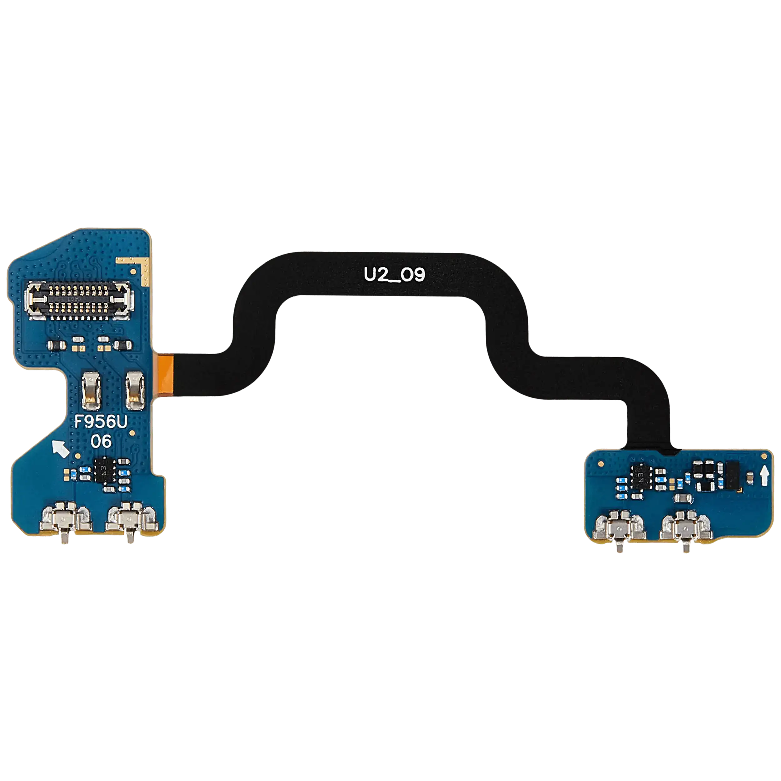 Wifi Flex Cable Compatible For Samsung Galaxy Z Fold 6 5G (F956)