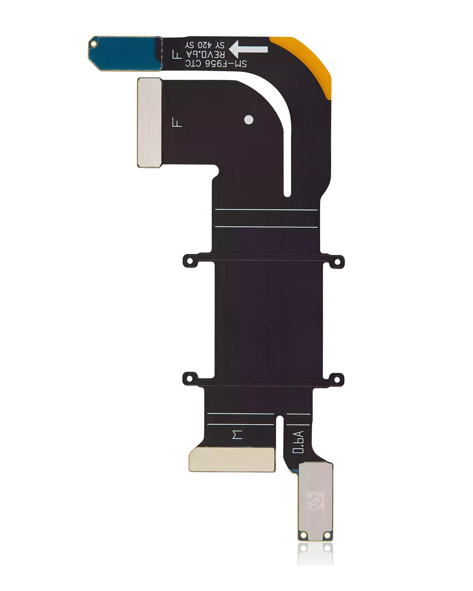 Hinge Flex Cable Compatible For Samsung Galaxy Z Fold 6 (F956)