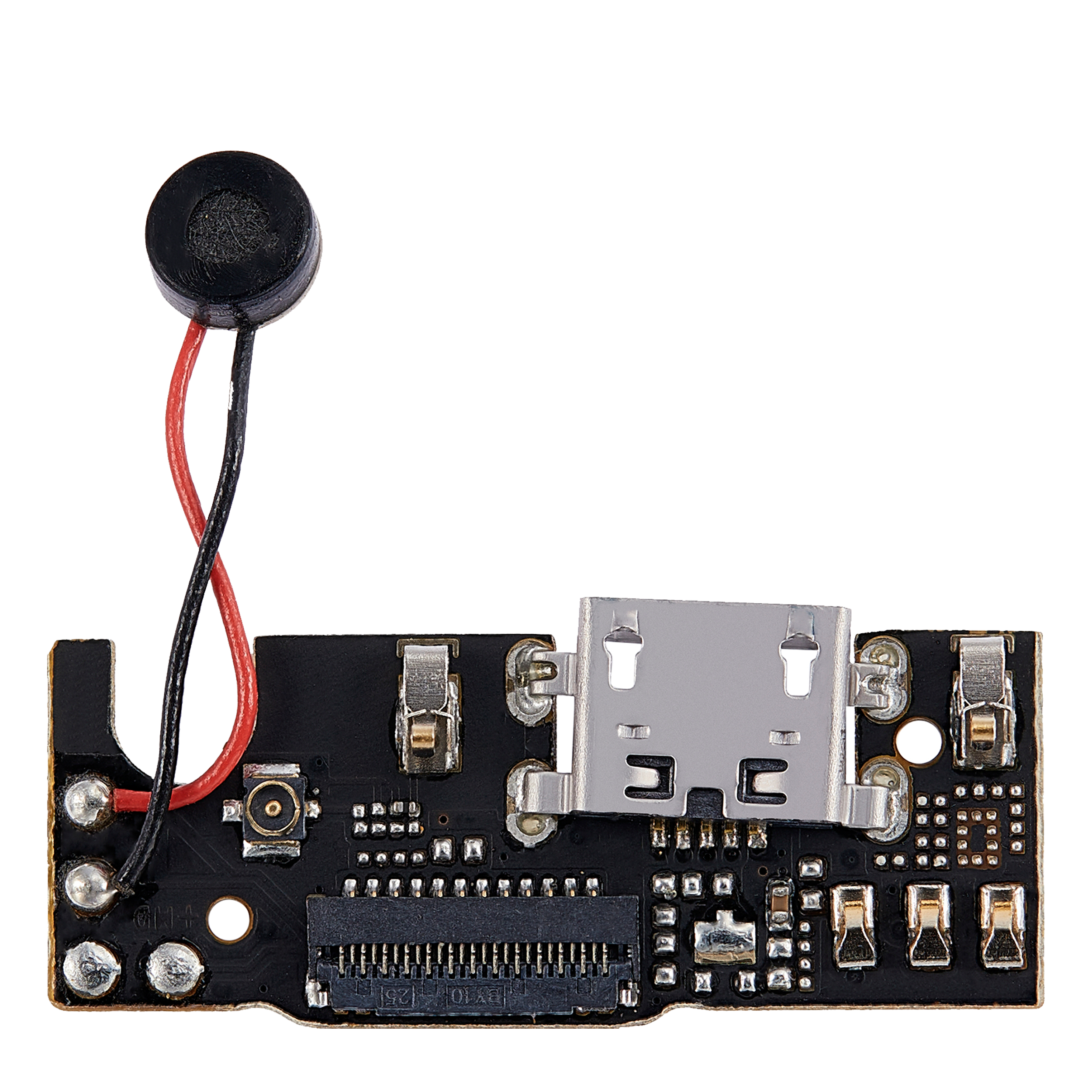 Charging Port Board Compatible For Alcatel 1Se (5030 / 2020) (Aftermarket Plus)