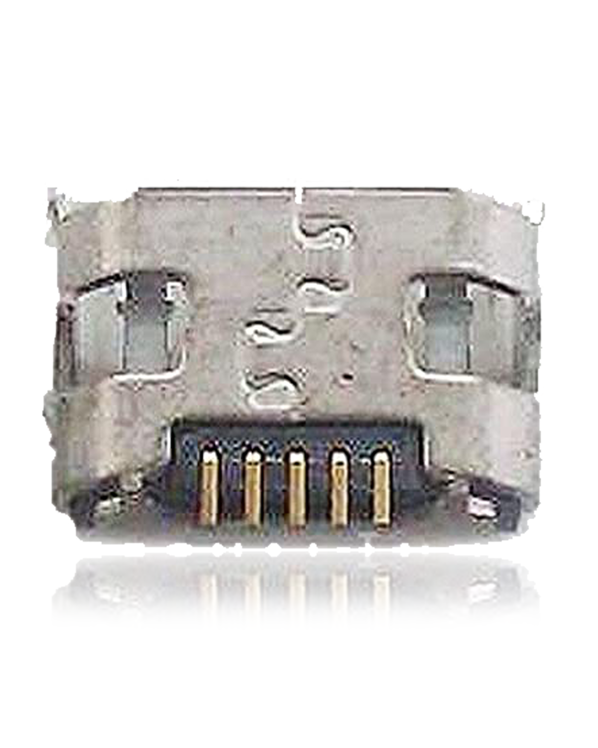 Charging Port Compatible For Alcatel A30 (9024O)