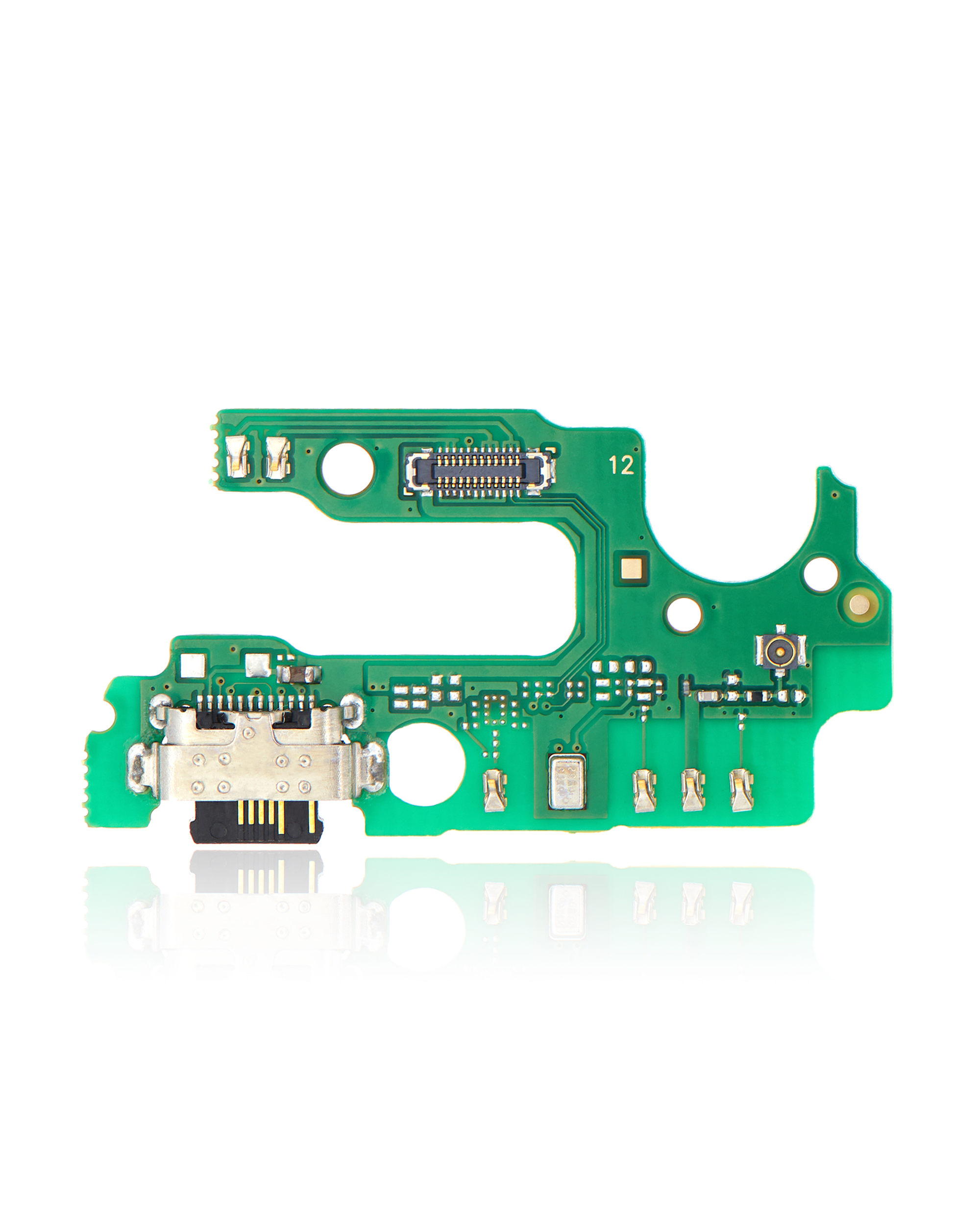Charging Port Board Compatible For Alcatel 5 (5086 / 2018)