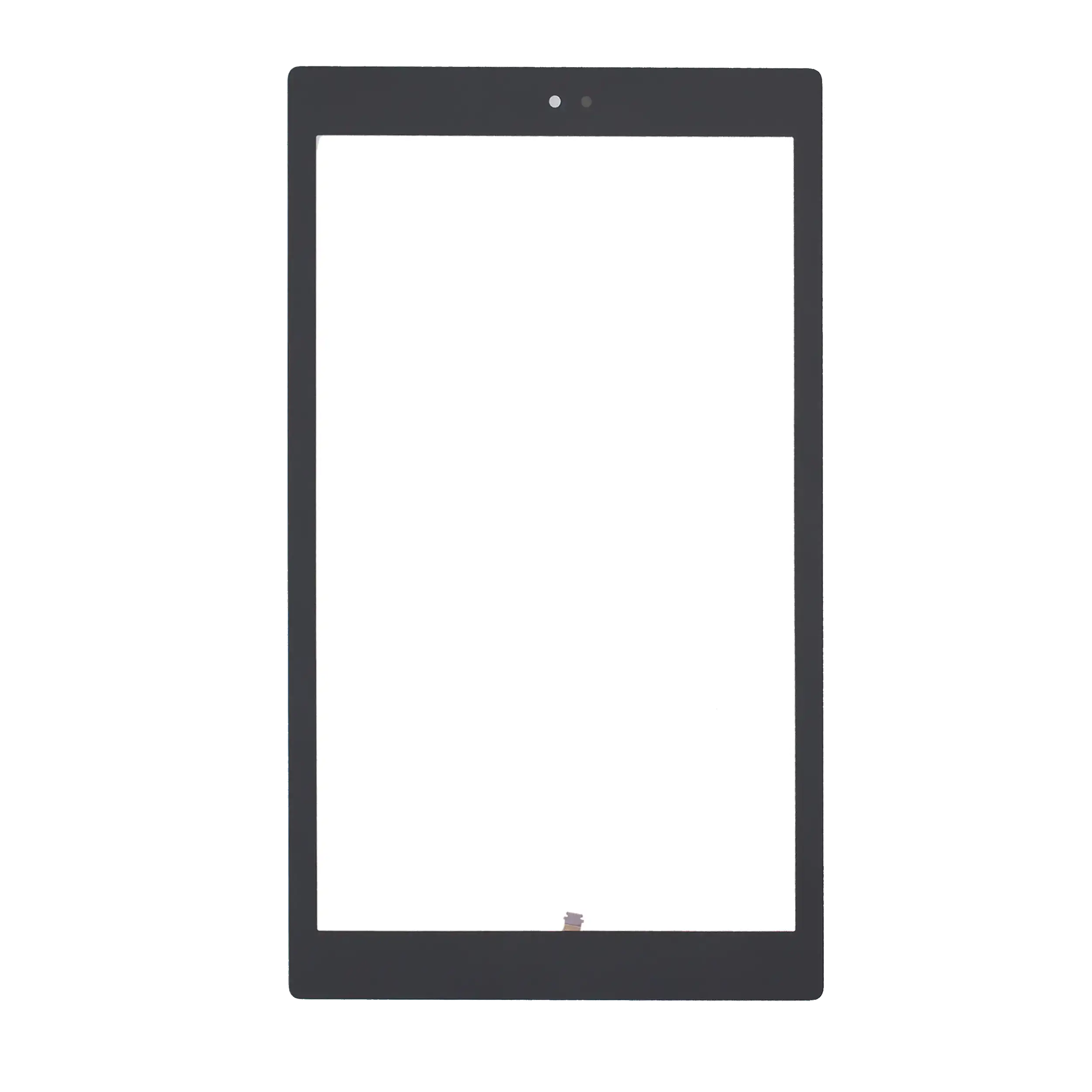 Digitizer Compatible For Amazon Kindle Fire Hd 10 (9Th Gen, 2019) (Glass Separation Required)