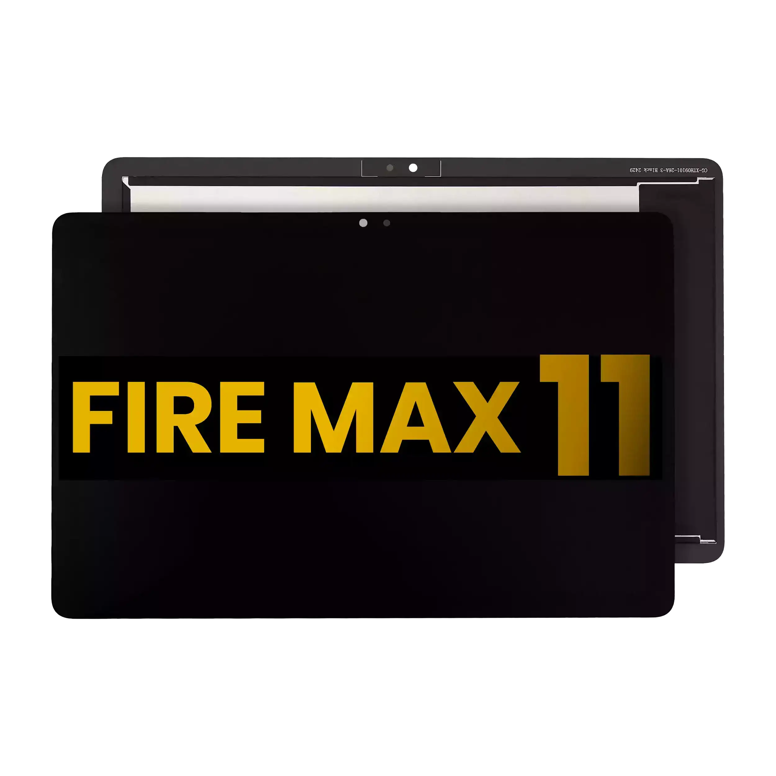Lcd Assembly Without Frame Compatible For Amazon Fire Max 11" (13Th Gen, 2023) (Refurbished) (All Colors)