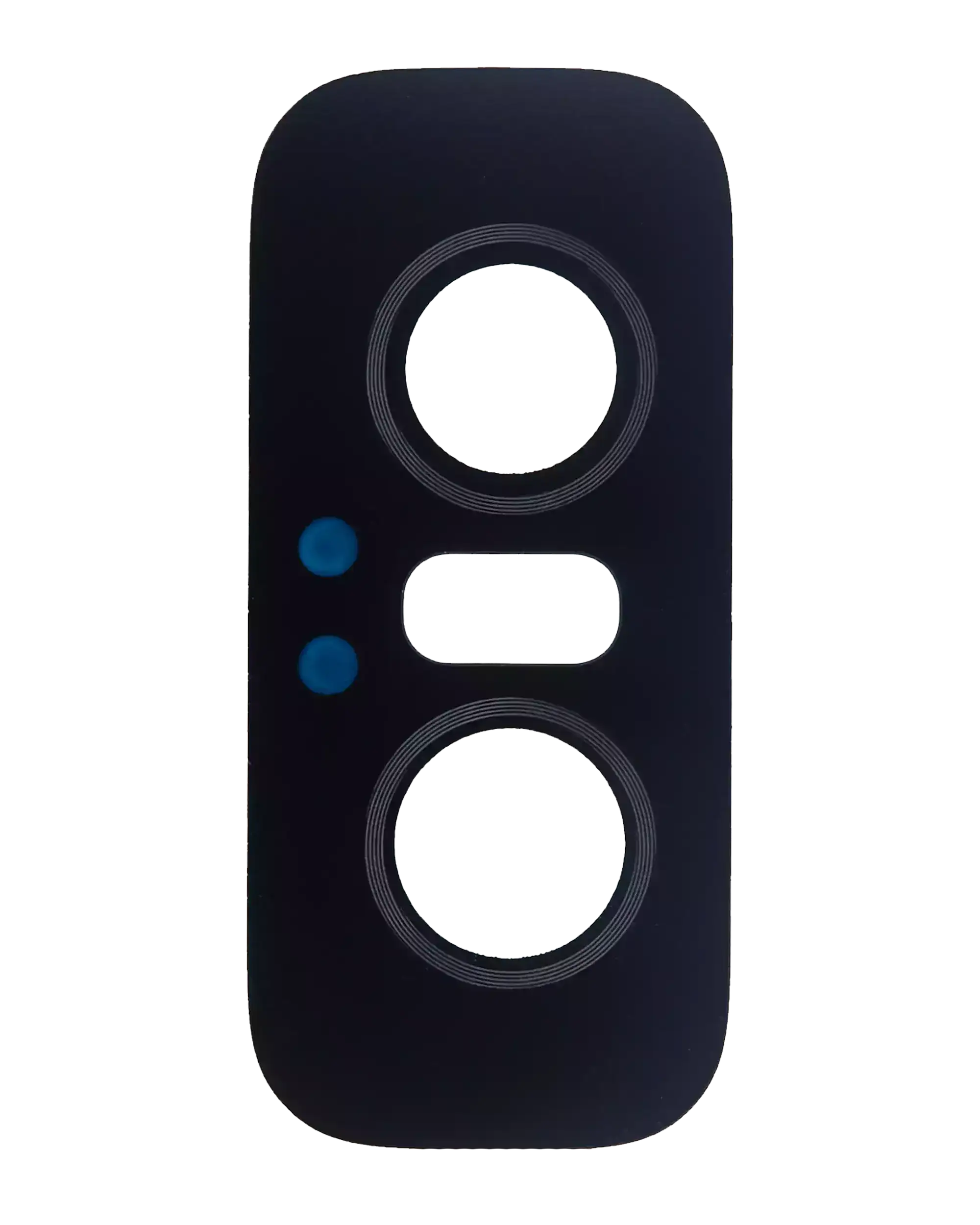 Back Camera Lens Compatible For Asus Zenfone 6 (Zs630Kl / 2019)