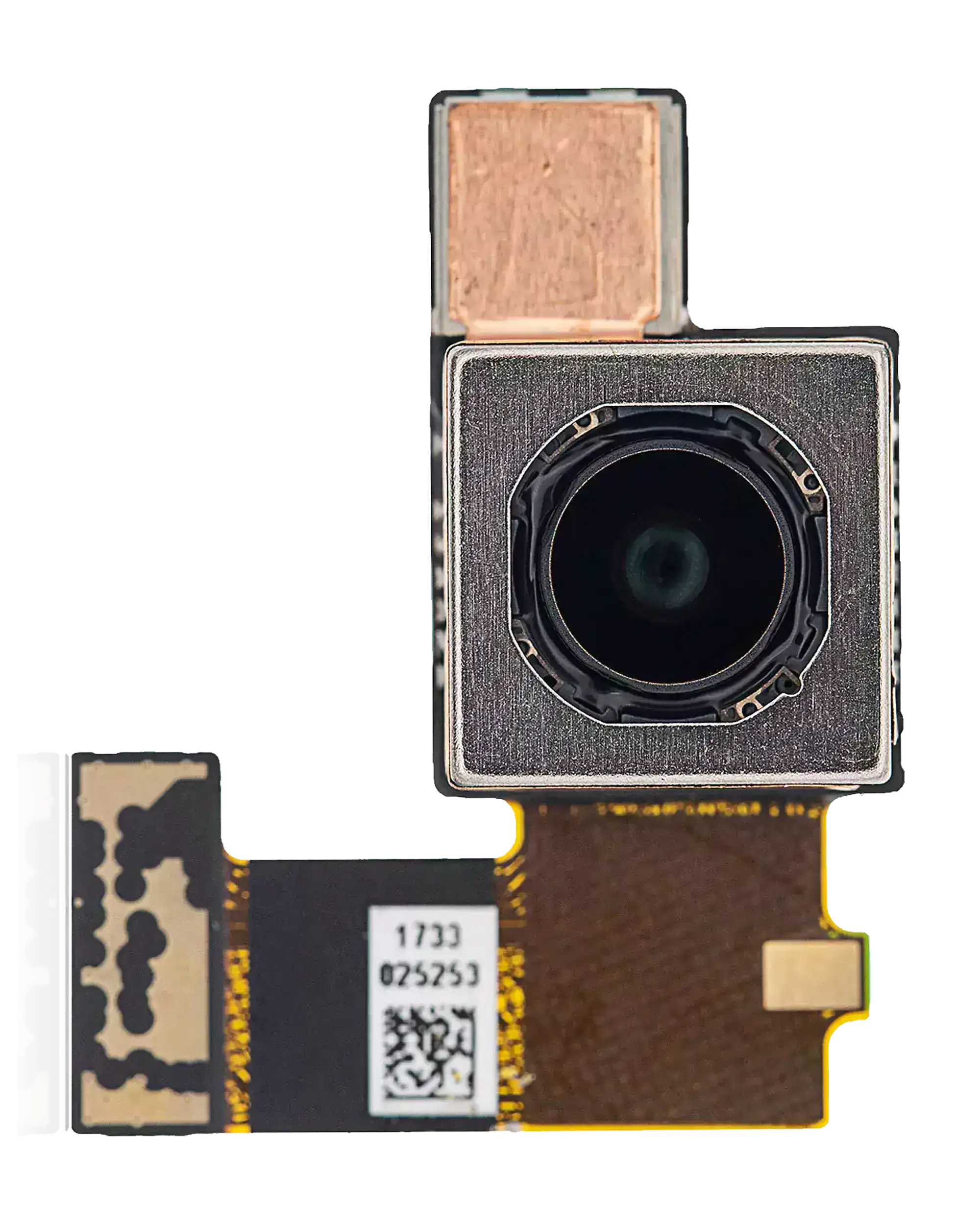 Back Camera (Wide) Compatible For Asus Zenfone 4 (Ze554Kl / 2017)