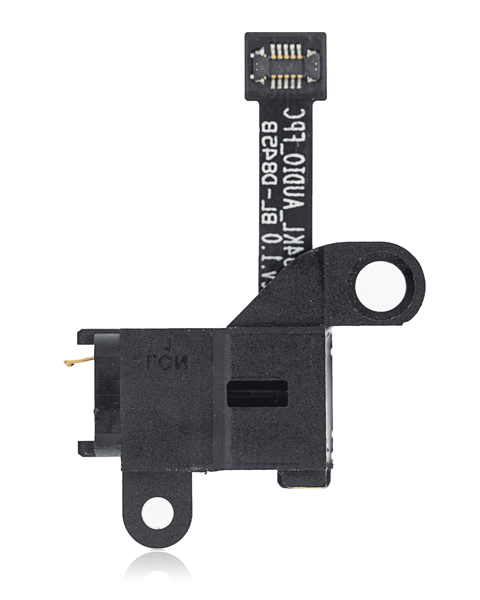 Headphone Jack Compatible For Asus Zenfone 4 (Ze554Kl / 2017)