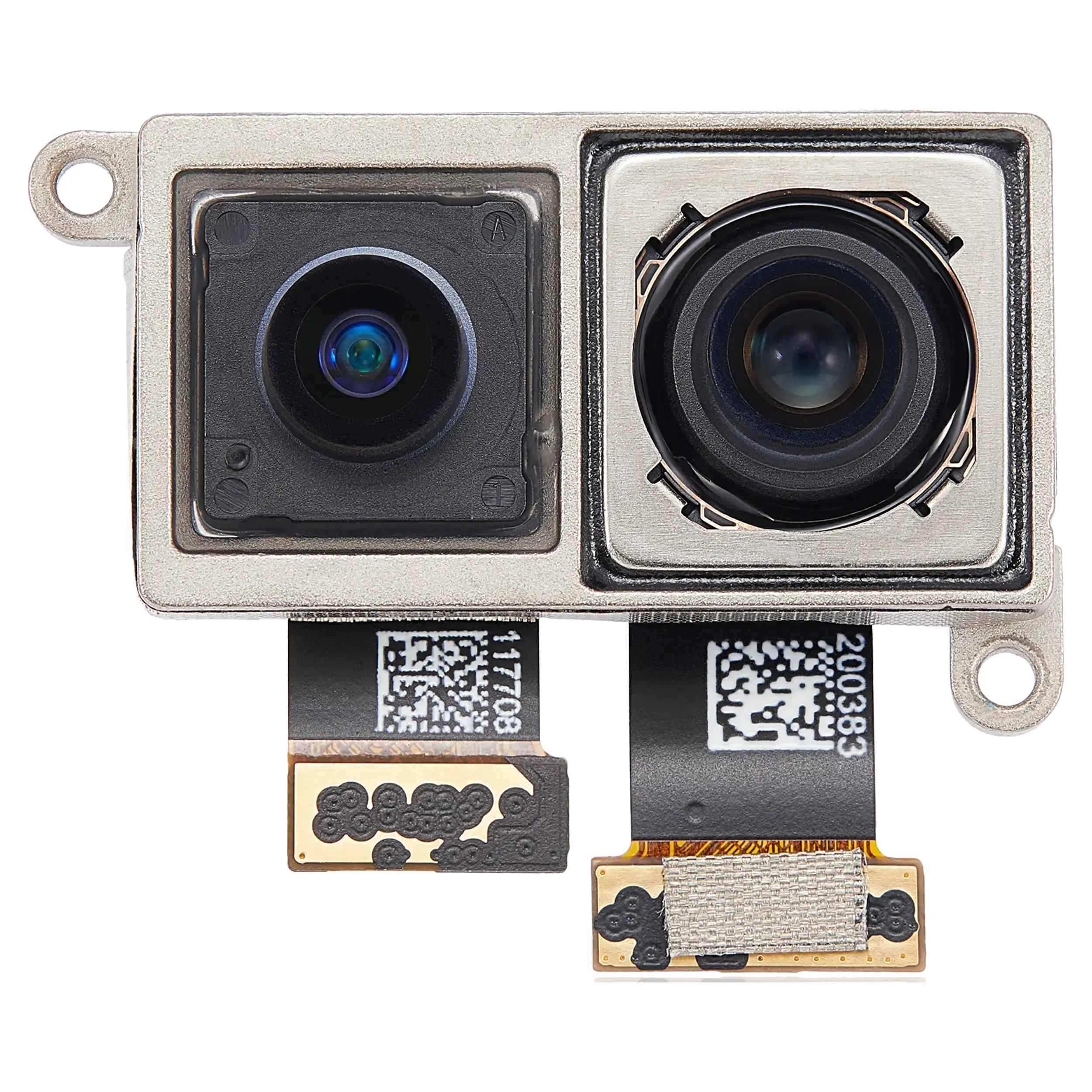Back Camera Compatible For Asus Rog Phone 5 (Zs673Ks)