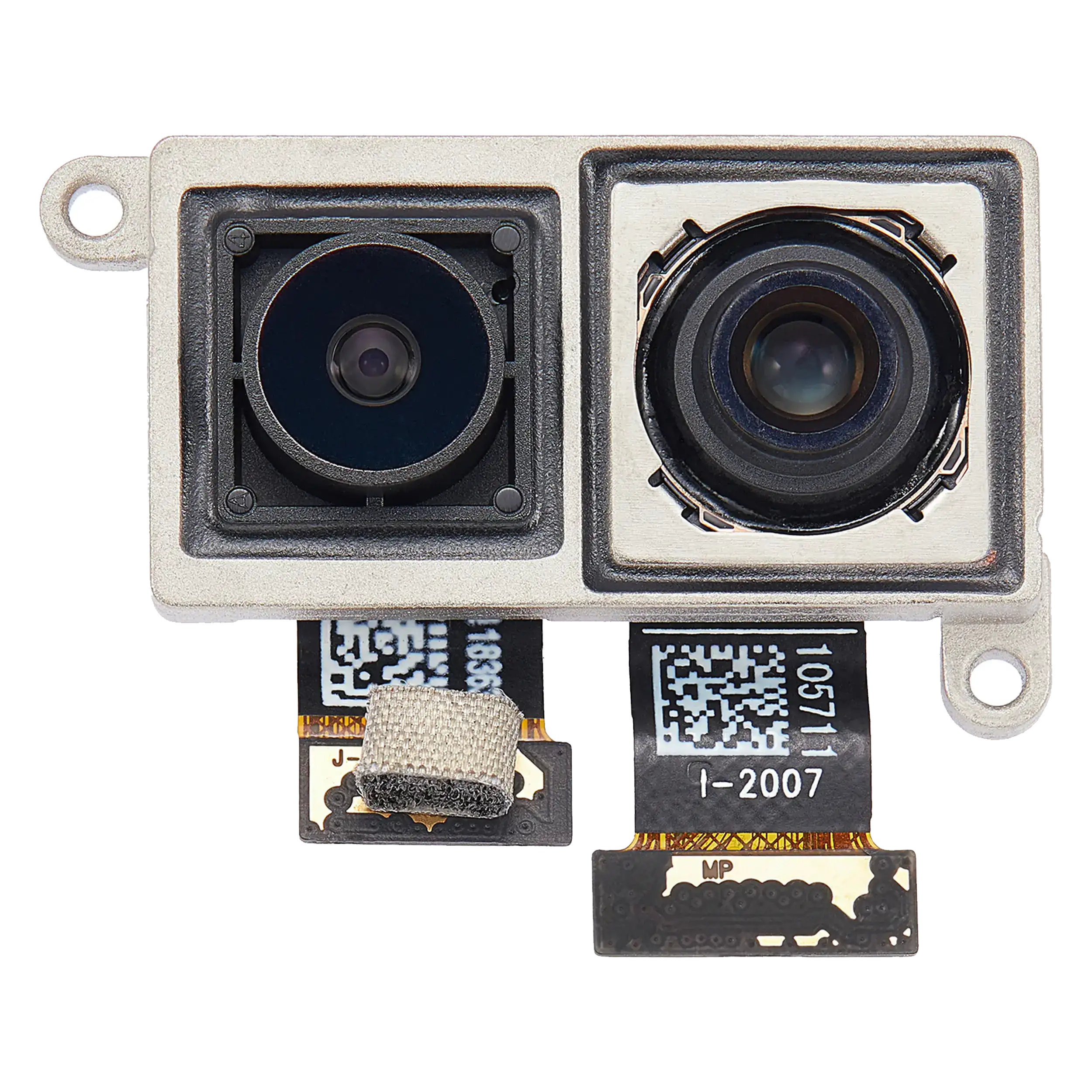 Back Camera Compatible For Asus Rog Phone 3 (Zs661Ks)