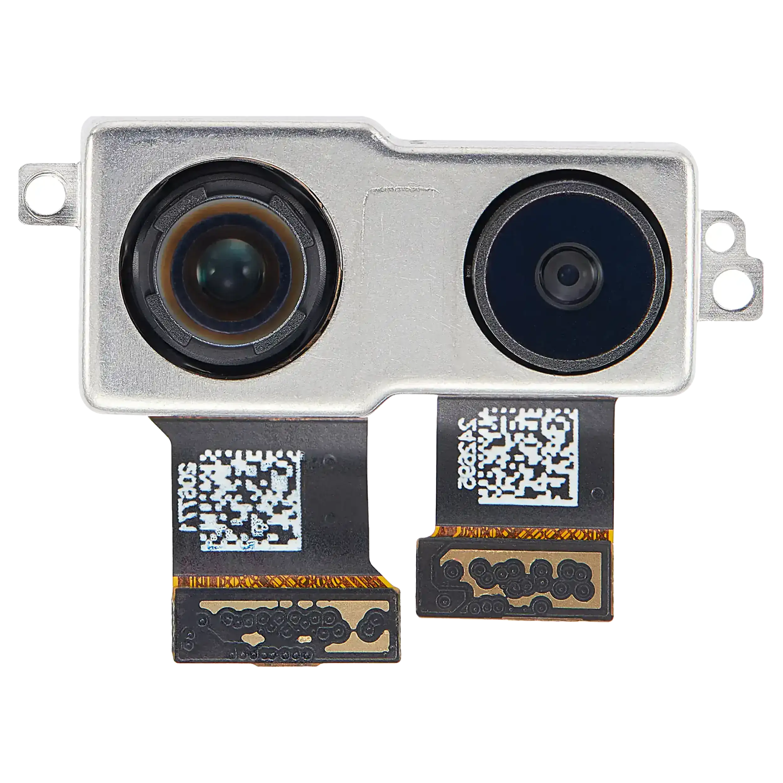 Back Camera Compatible For Asus Rog Phone Ii (Zs660Kl)