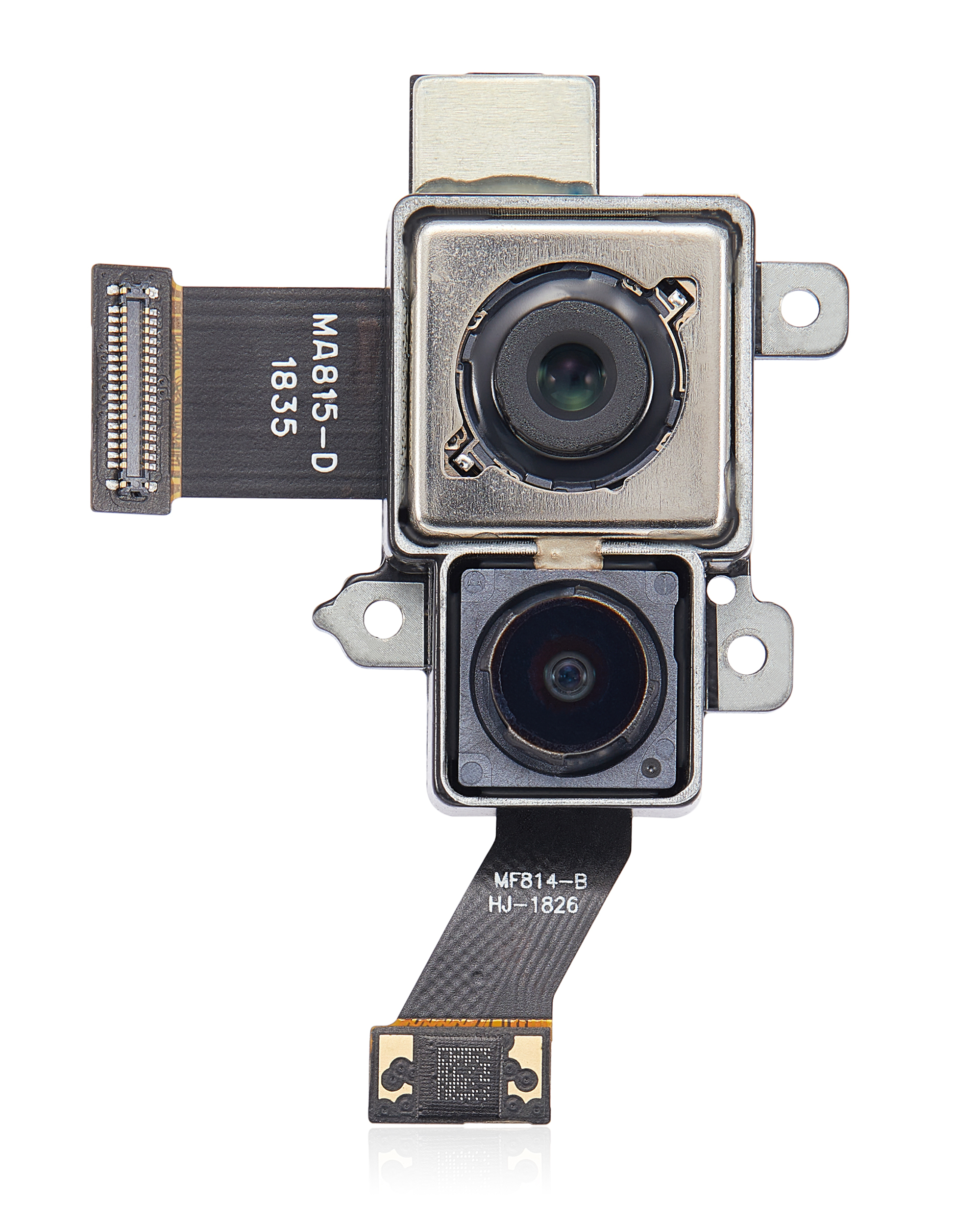 Back Camera Compatible For Asus Rog Phone (Zs600Kl)
