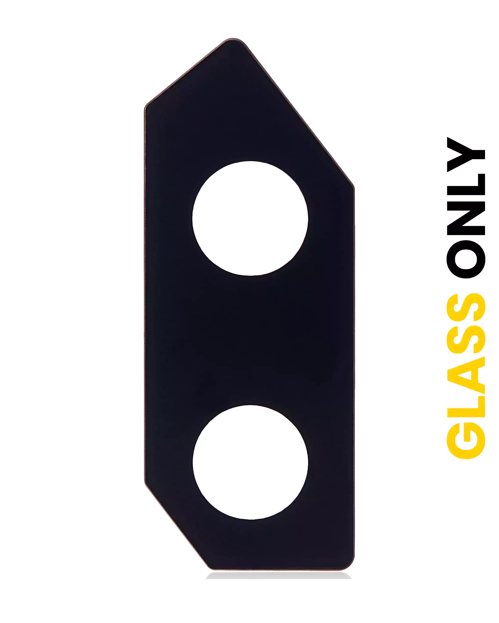 Back Camera Lens (Glass Only) Compatible For Asus Rog Phone (Zs600Kl)