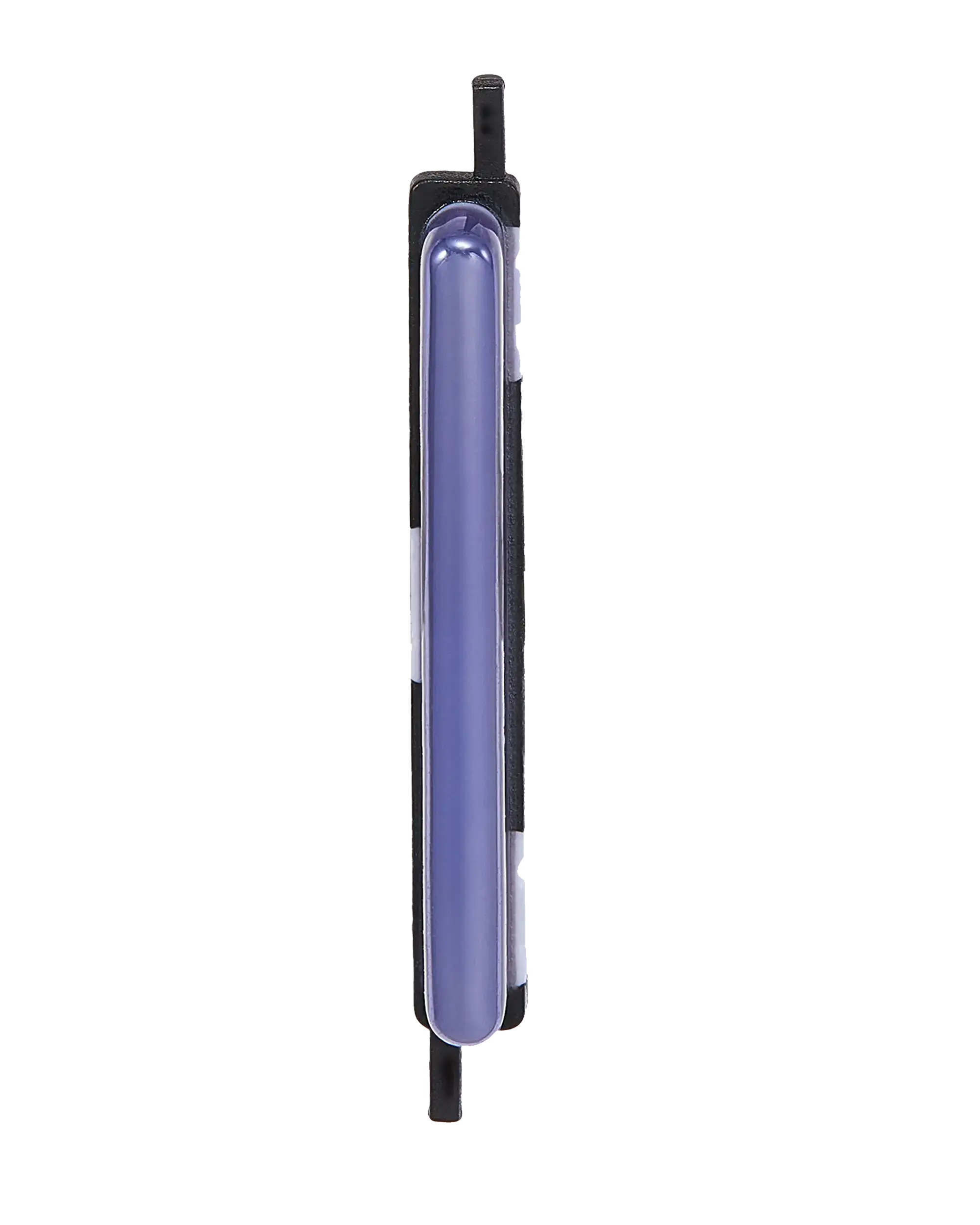 Hard Buttons (Volume) Compatible For Samsung Galaxy A32 5G (A326 / 2021) (Awesome Violet)