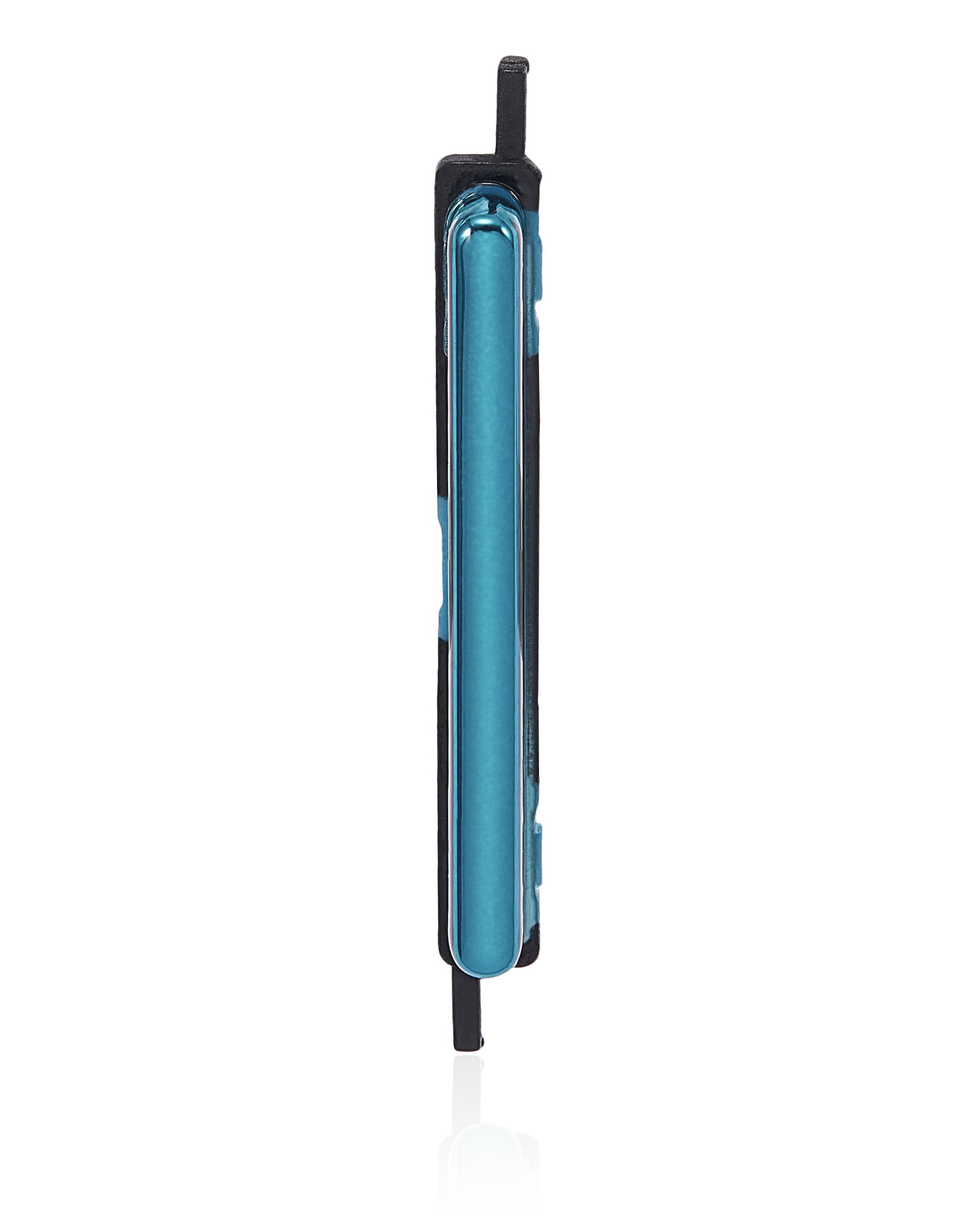 Hard Buttons (Volume) Compatible For Samsung Galaxy A32 5G (A326 / 2021) (Green)