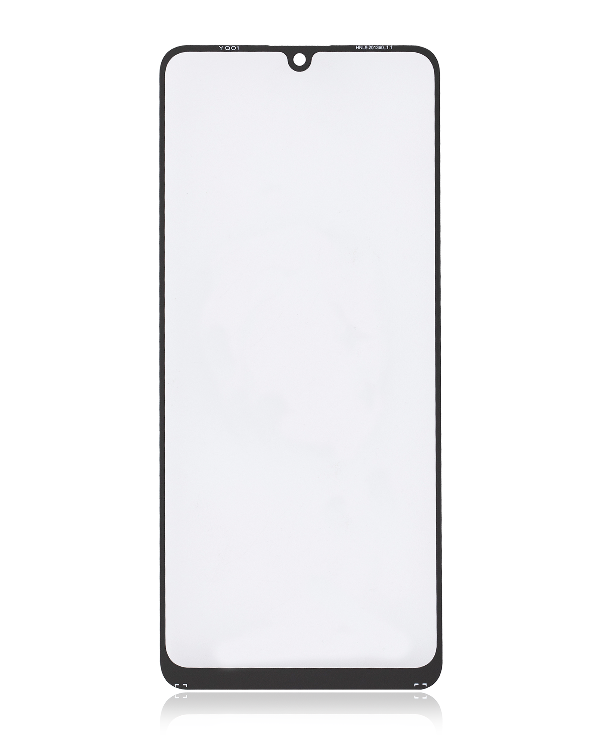 Front Glass Compatible For Samsung Galaxy A32 (A325 / 2021)