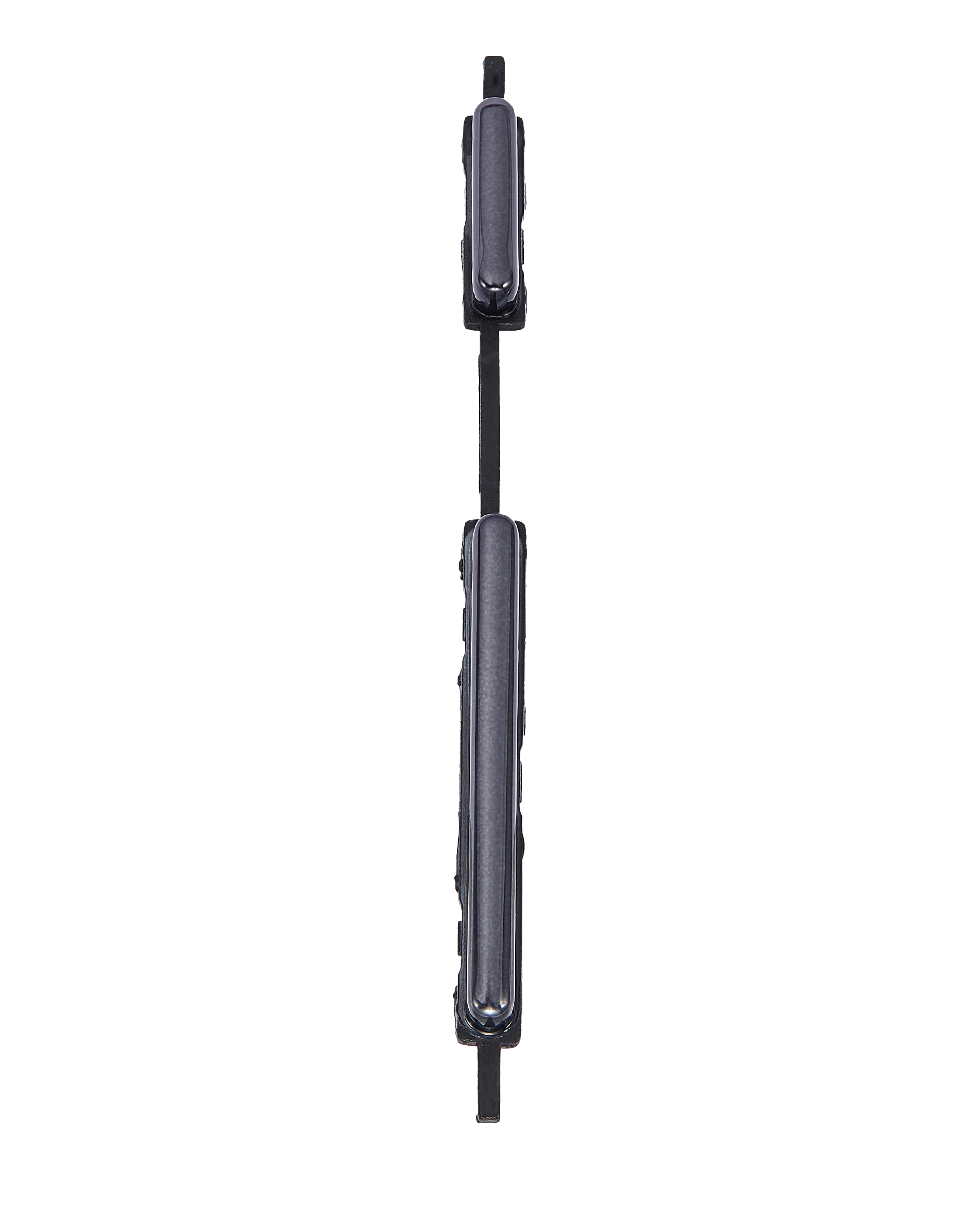 Hard Buttons (Power / Volume) Compatible For Samsung Galaxy A32 4G (A325 / 2021) (Awesome Black)