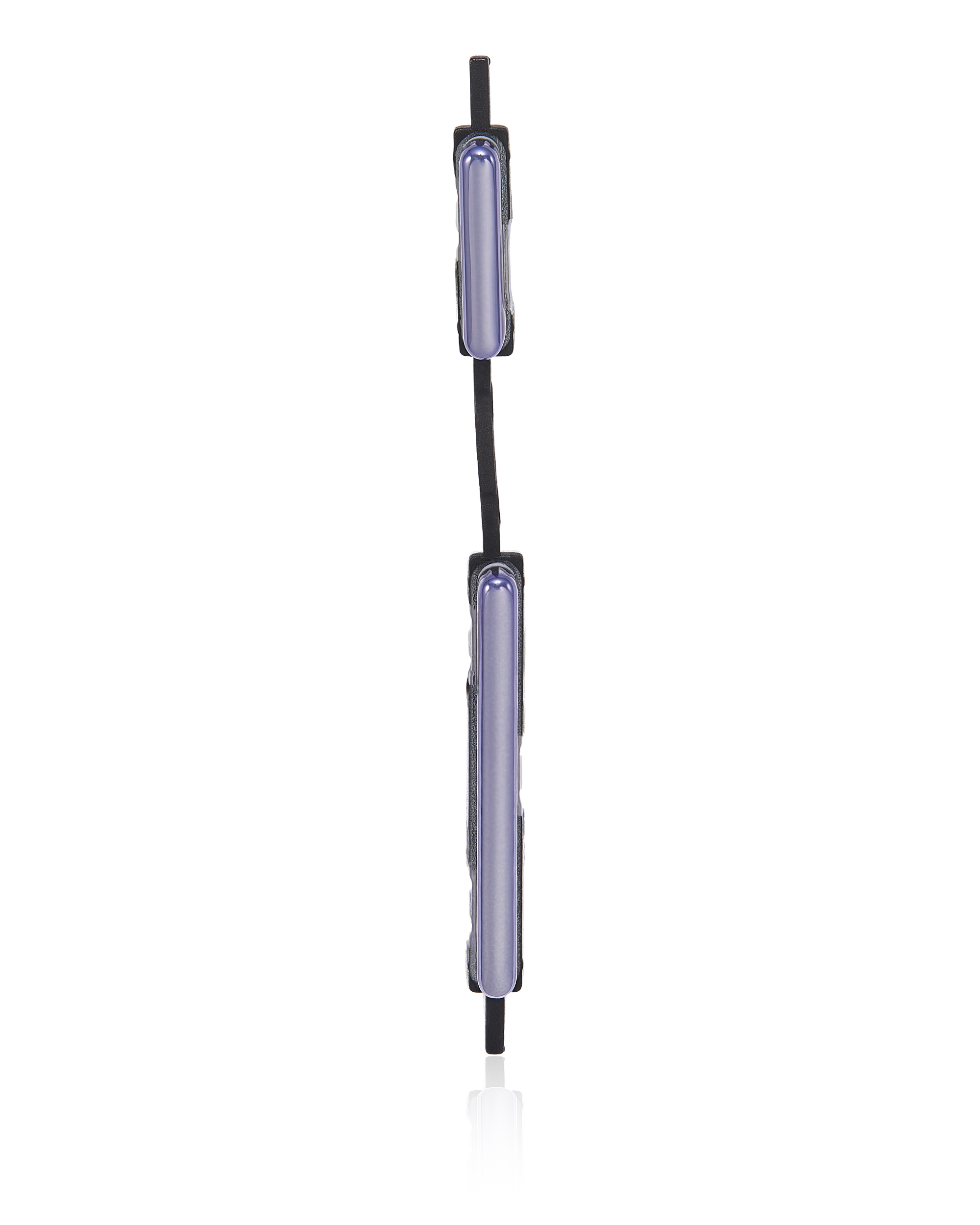 Hard Buttons (Power / Volume) Compatible For Samsung Galaxy A32 4G (A325 / 2021) (Awesome Violet)