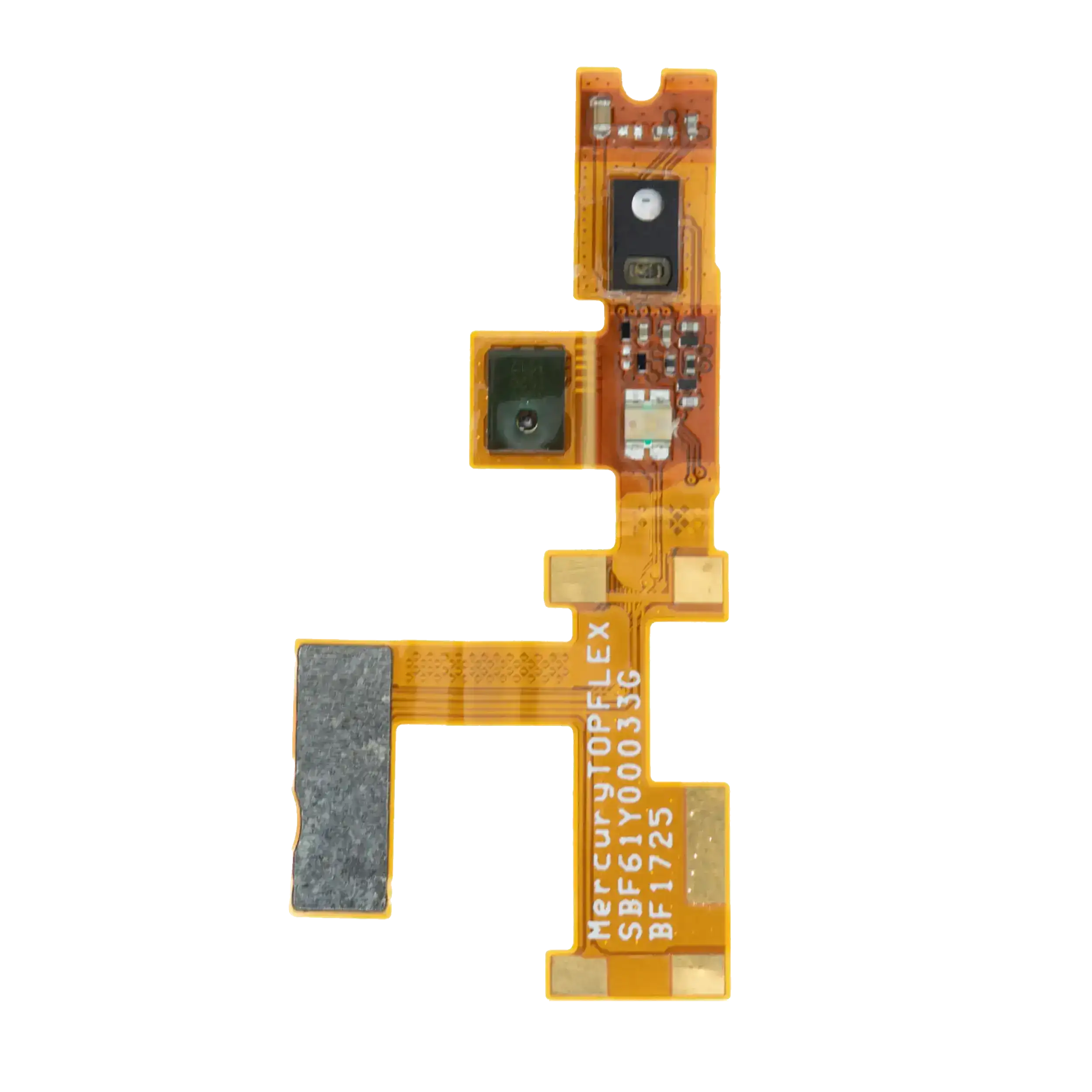 Proximity Sensor Flex Compatible For Blackberry Keyone