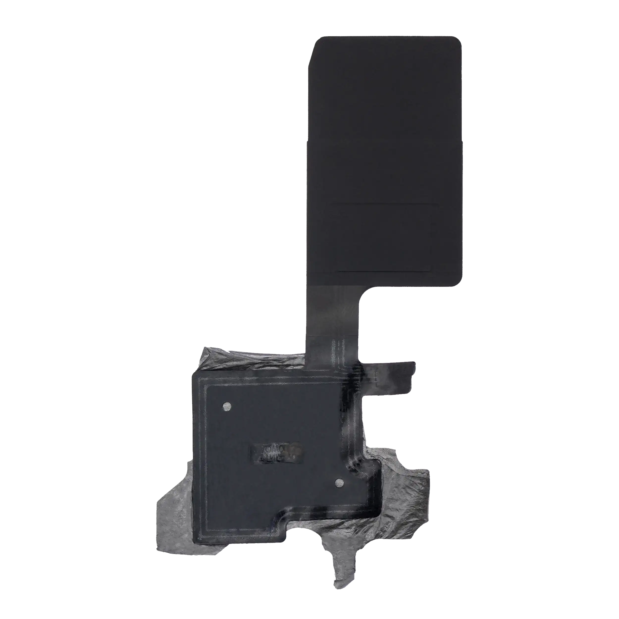 Wireless Nfc Charging With Flex Compatible For Samsung Galaxy A31 (A315 / 2020)