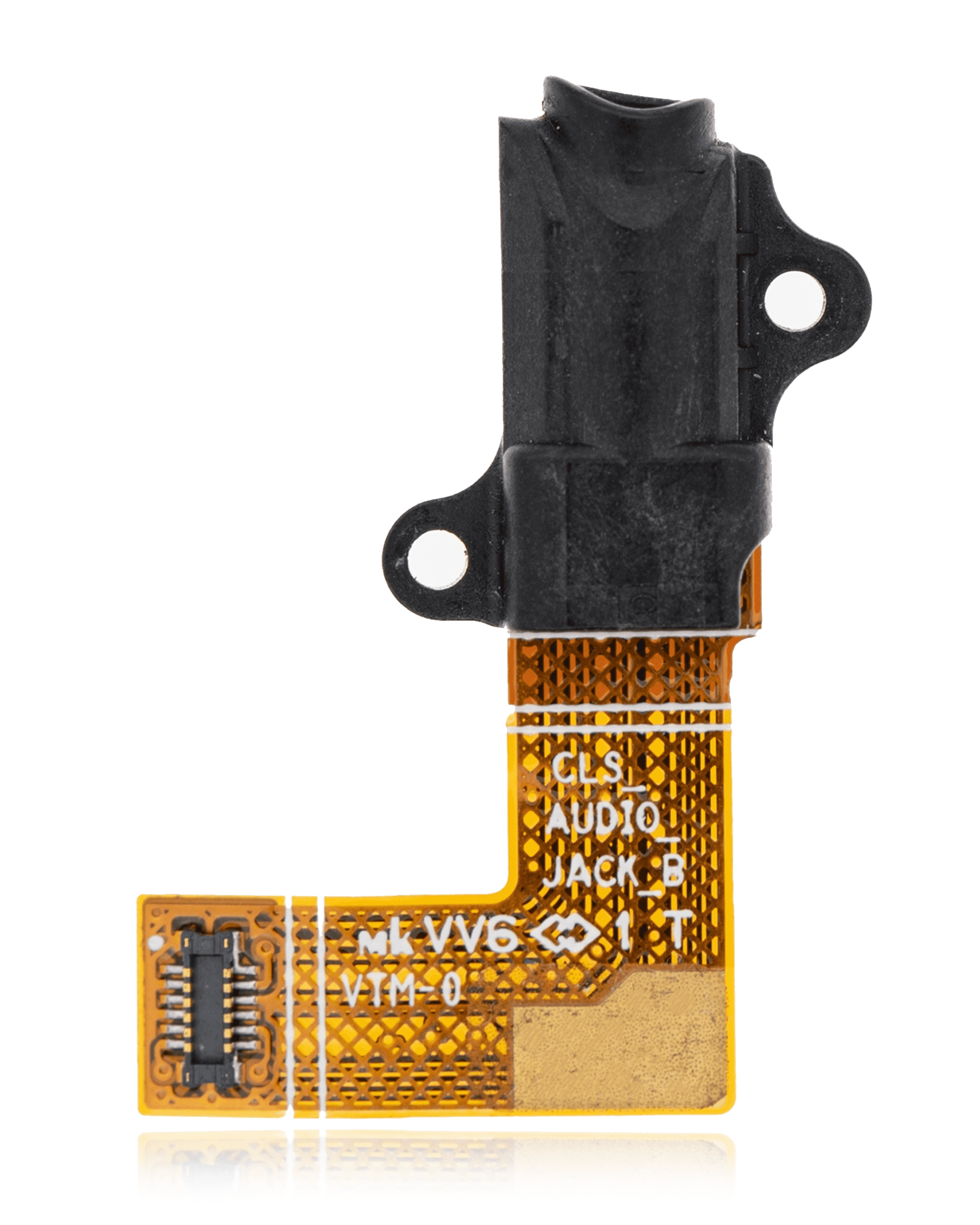 Headphone Jack Compatible For Blackberry Classic (Q20)