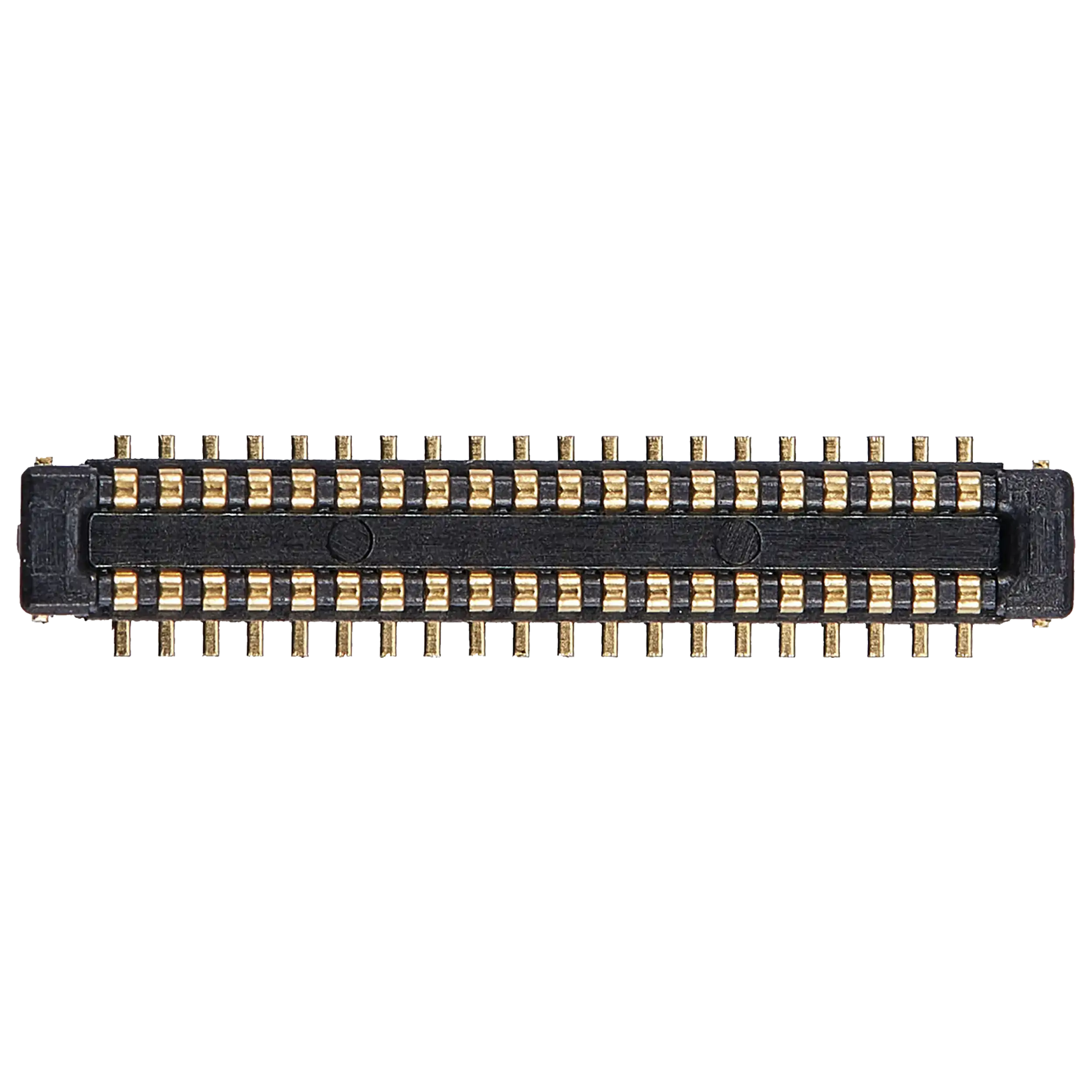Lcd Flex Fpc Connector Compatible For Boost Mobile Celero 5G (2021) (40 Pin)
