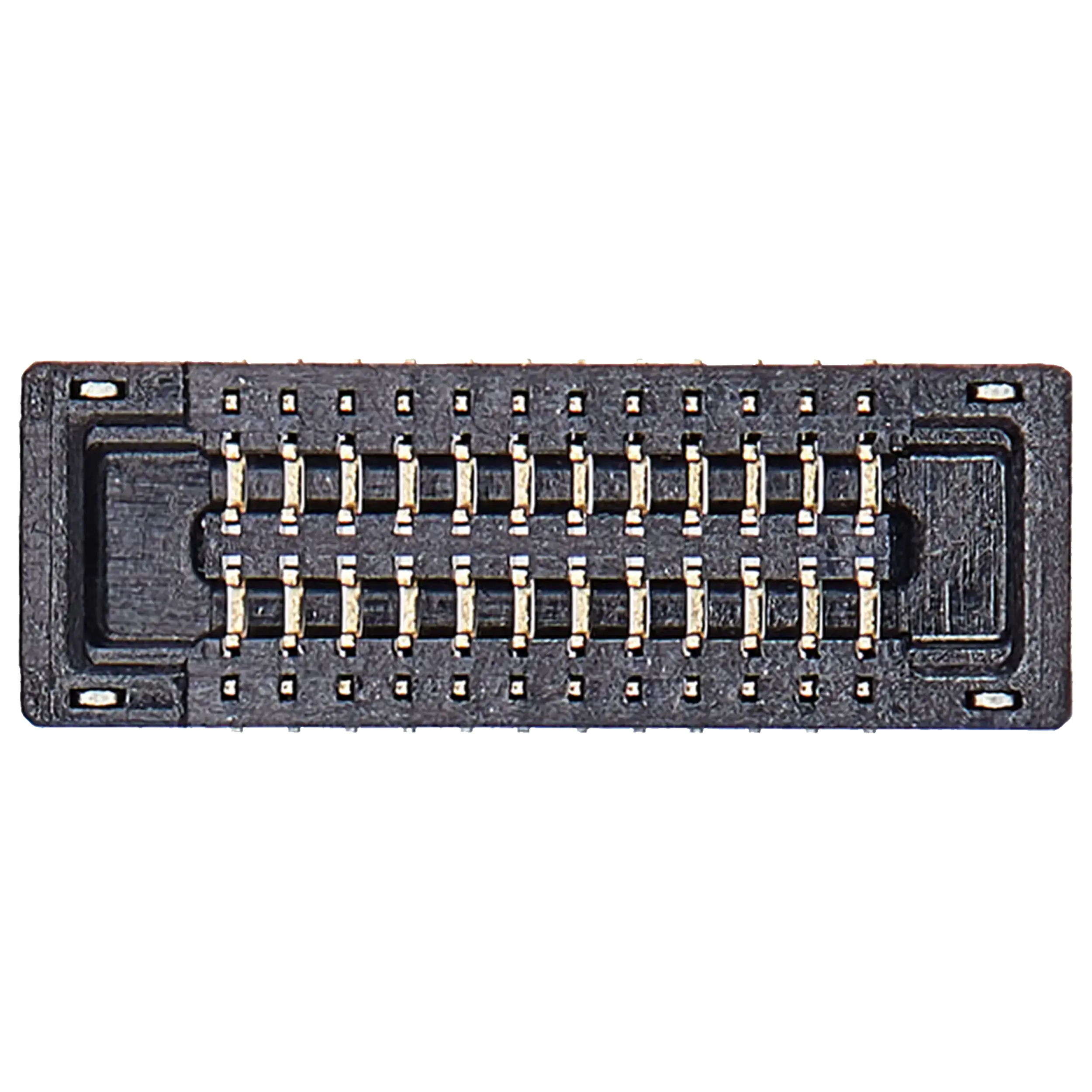 Front Camera & Ultrawide Camera Fpc Connector (Female) Compatible For Boost Mobile Celero 5G (2021) (24 Pin)