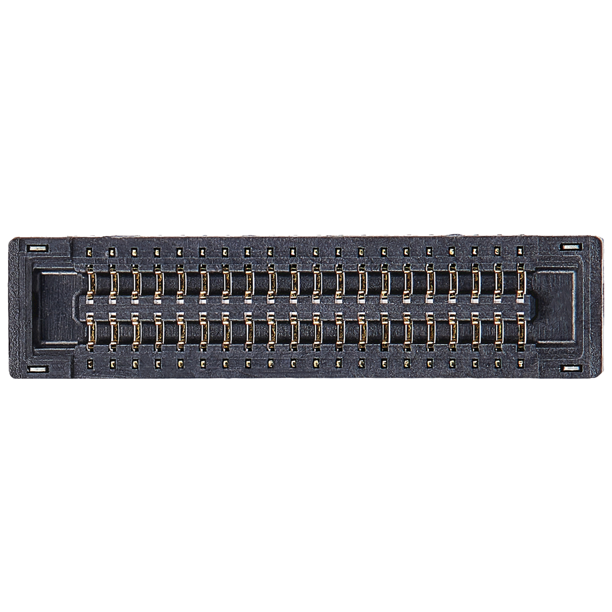 Fpc Connector (On The Lcd Frame) (Female) Compatible For Boost Mobile Celero 5G (2021) (40 Pin)