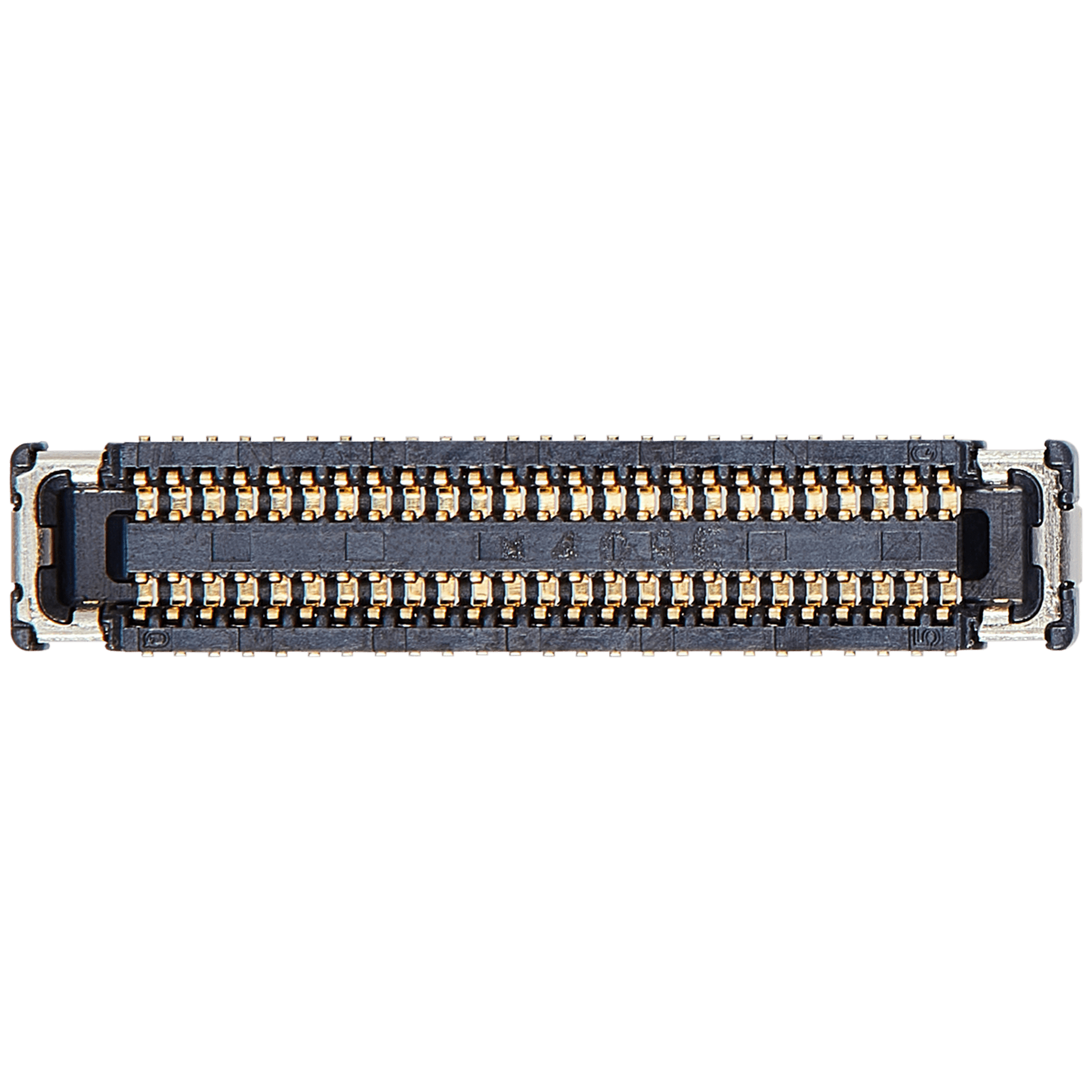 Charging Port Fpc Connector (On The Motherboard) Compatible For Boost Mobile Celero 5G (2021) (50 Pin)