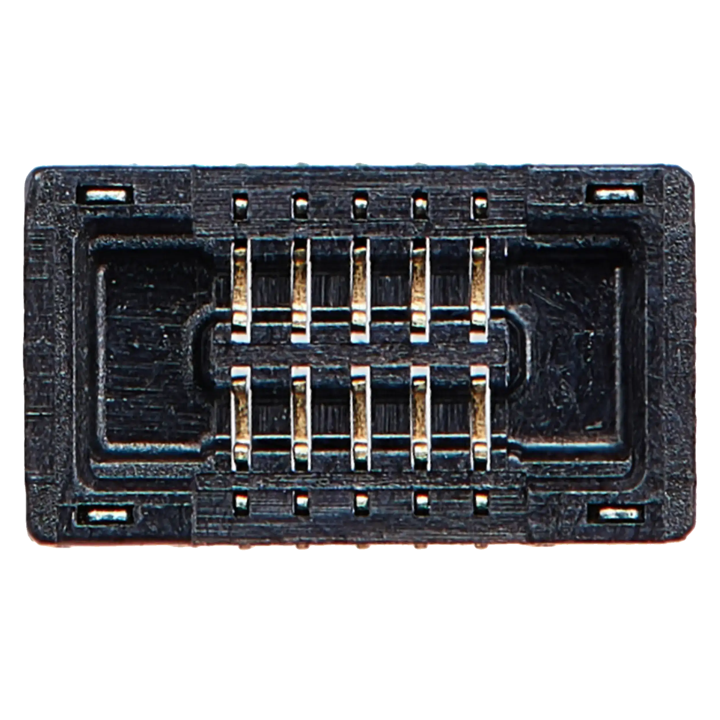 Fingerprint Fpc Connector Compatible For Boost Mobile Celero 5G (2021) (10 Pin)