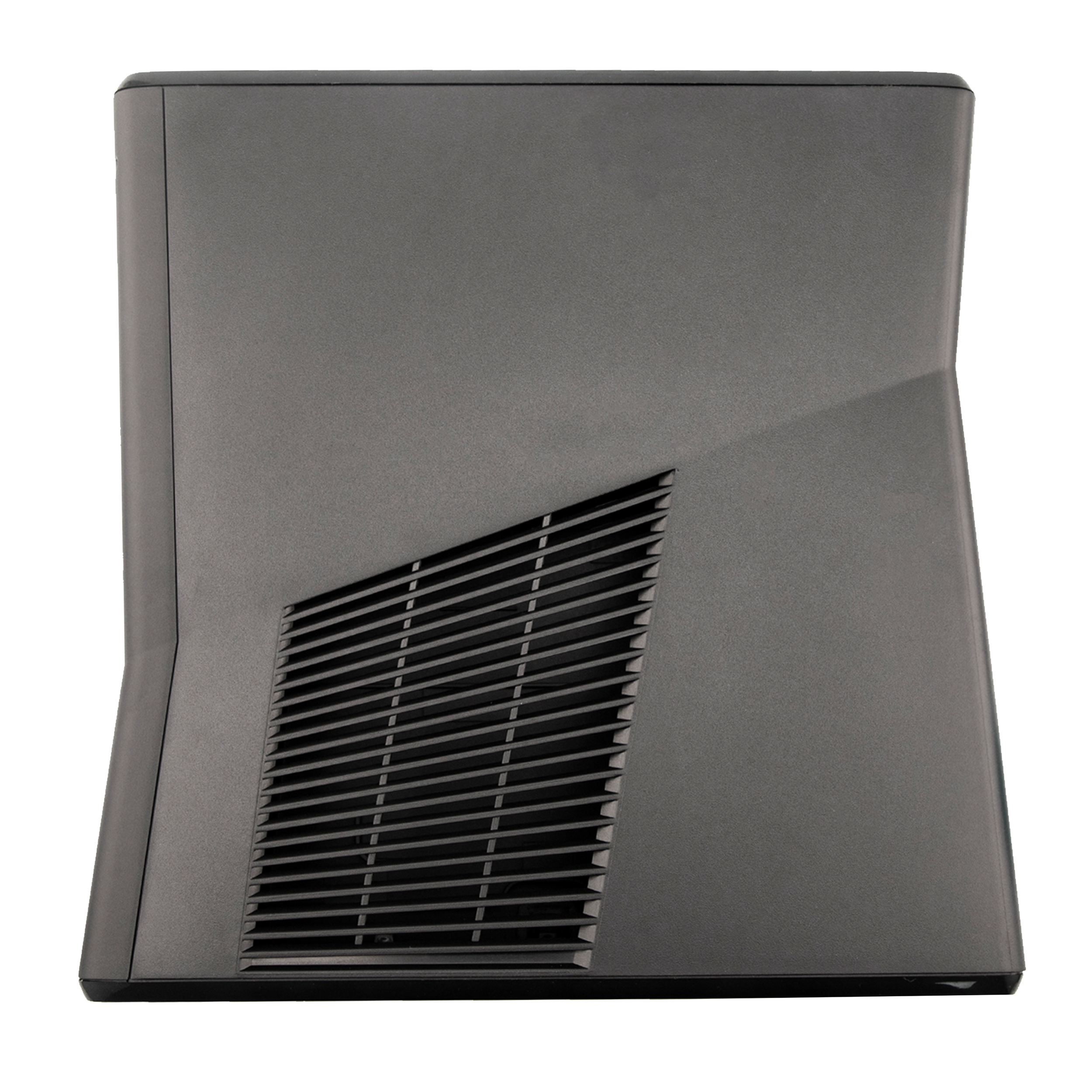Top & Bottom Casings Compatible For Xbox 360S