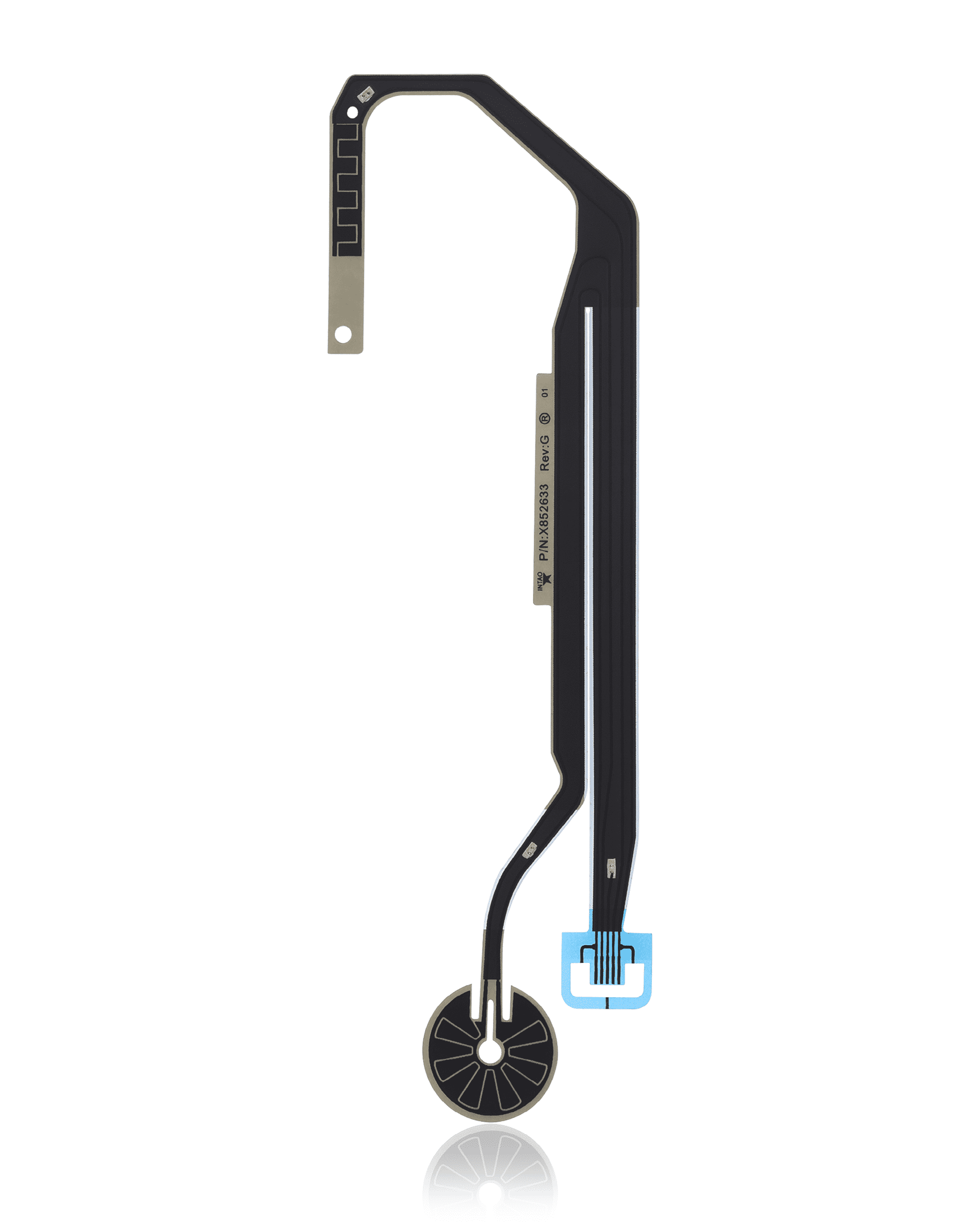 Power Button With Flex Compatible For Xbox 360 S