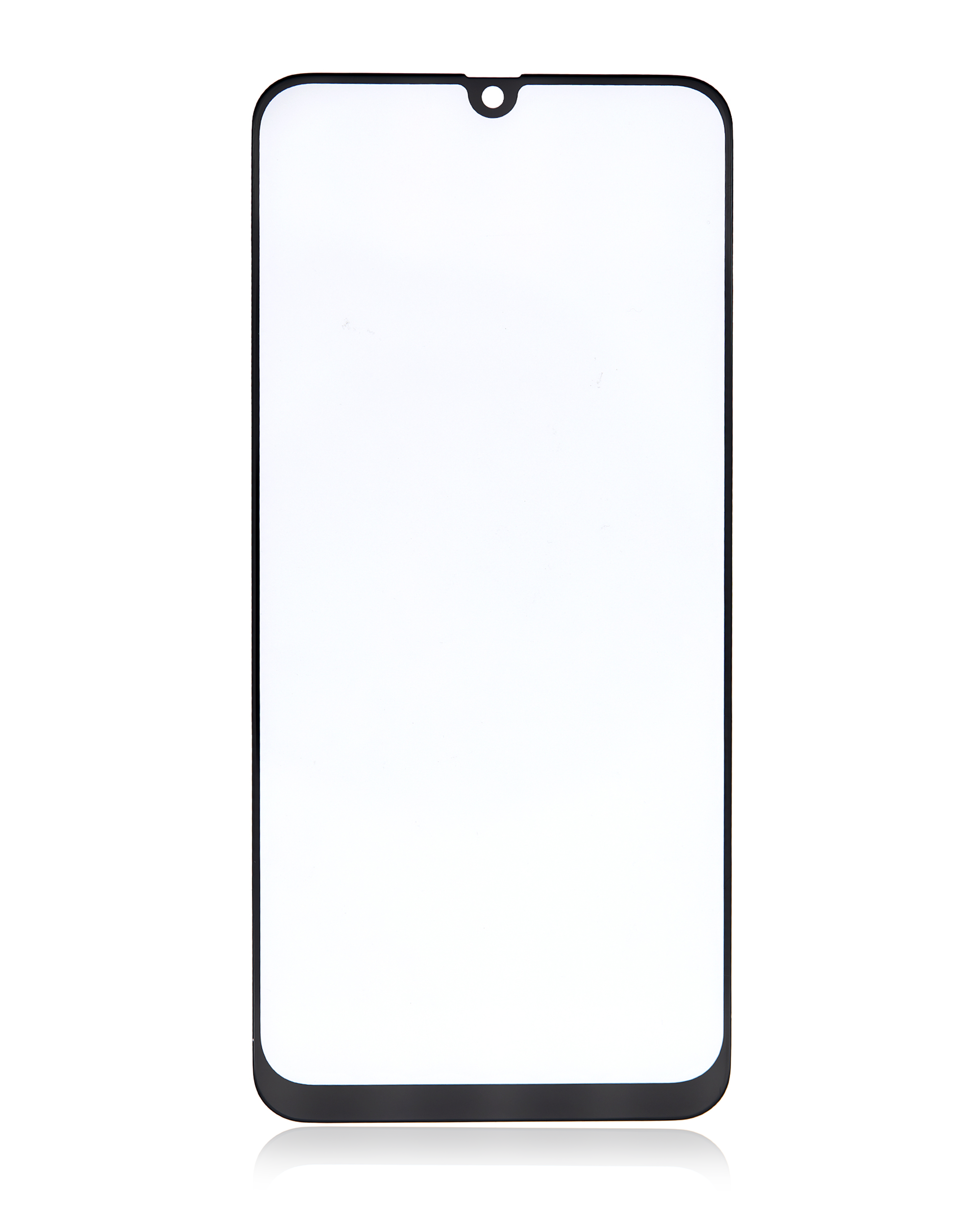 Front Glass Only Compatible For Samsung Galaxy A30 (A305 / 2019)