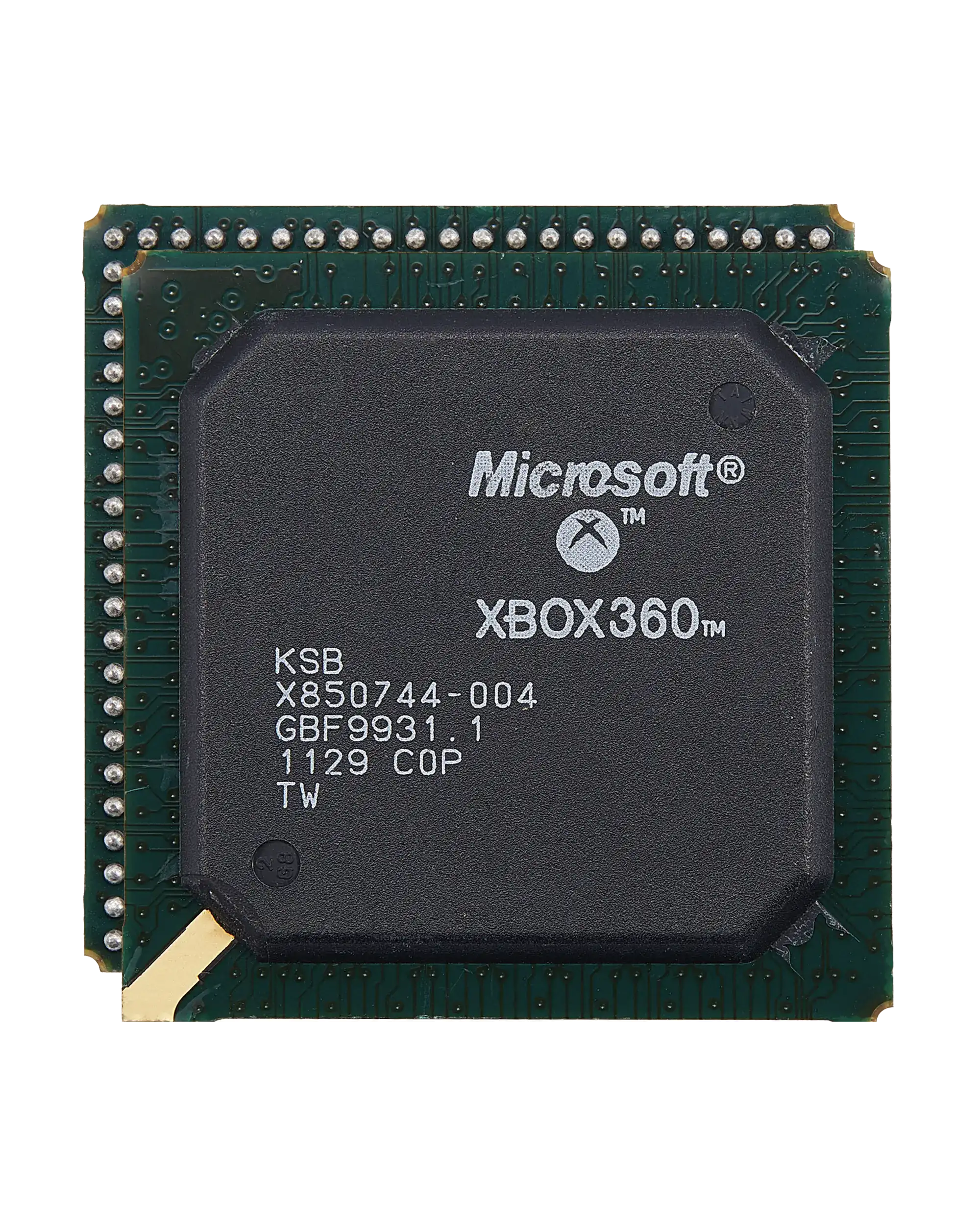 Slim Southbridge Ksb X850744-004 Compatible For Xbox 360