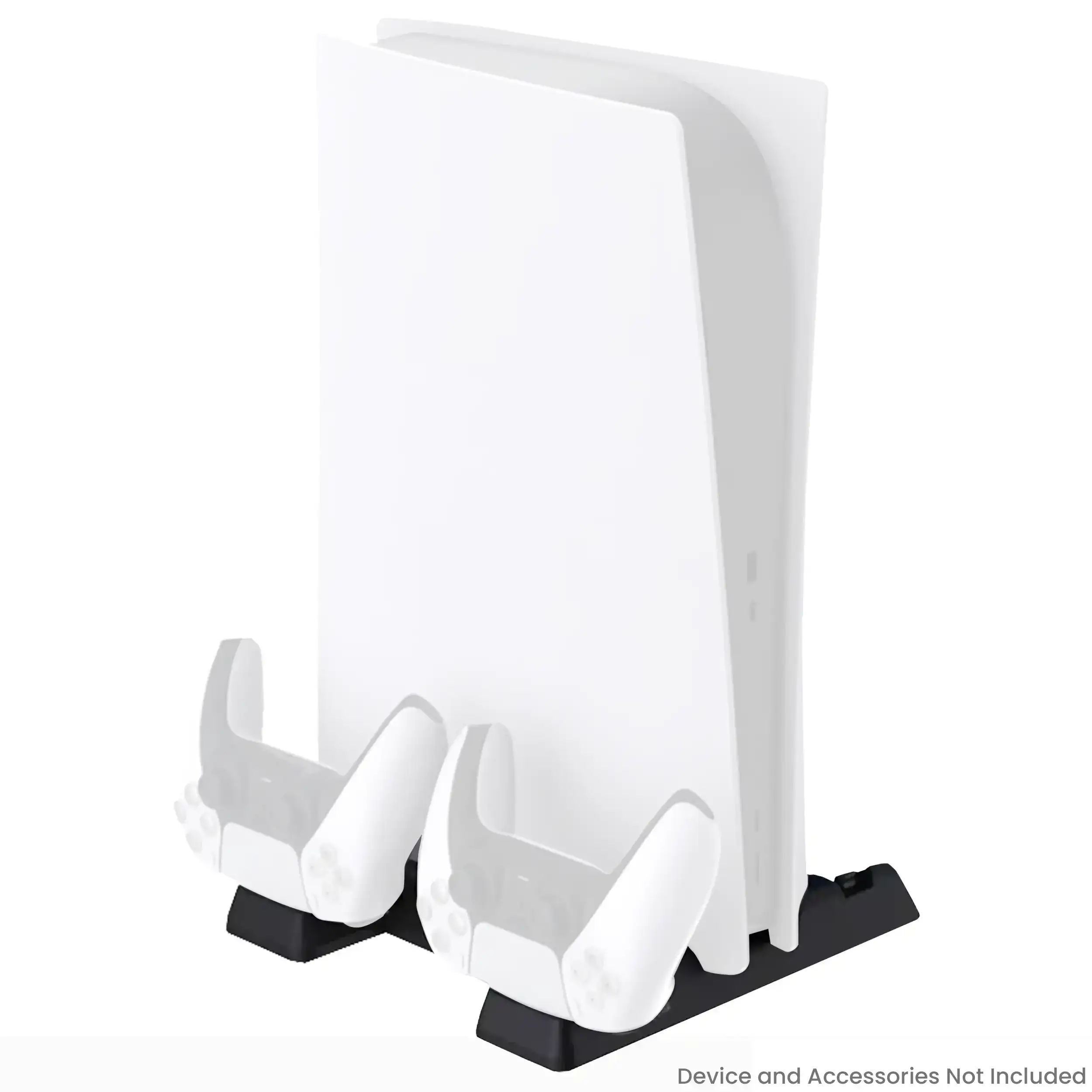 Multifunctional Cooling Charging Stand Compatible For Playstation 5 / Slim (Dobe)