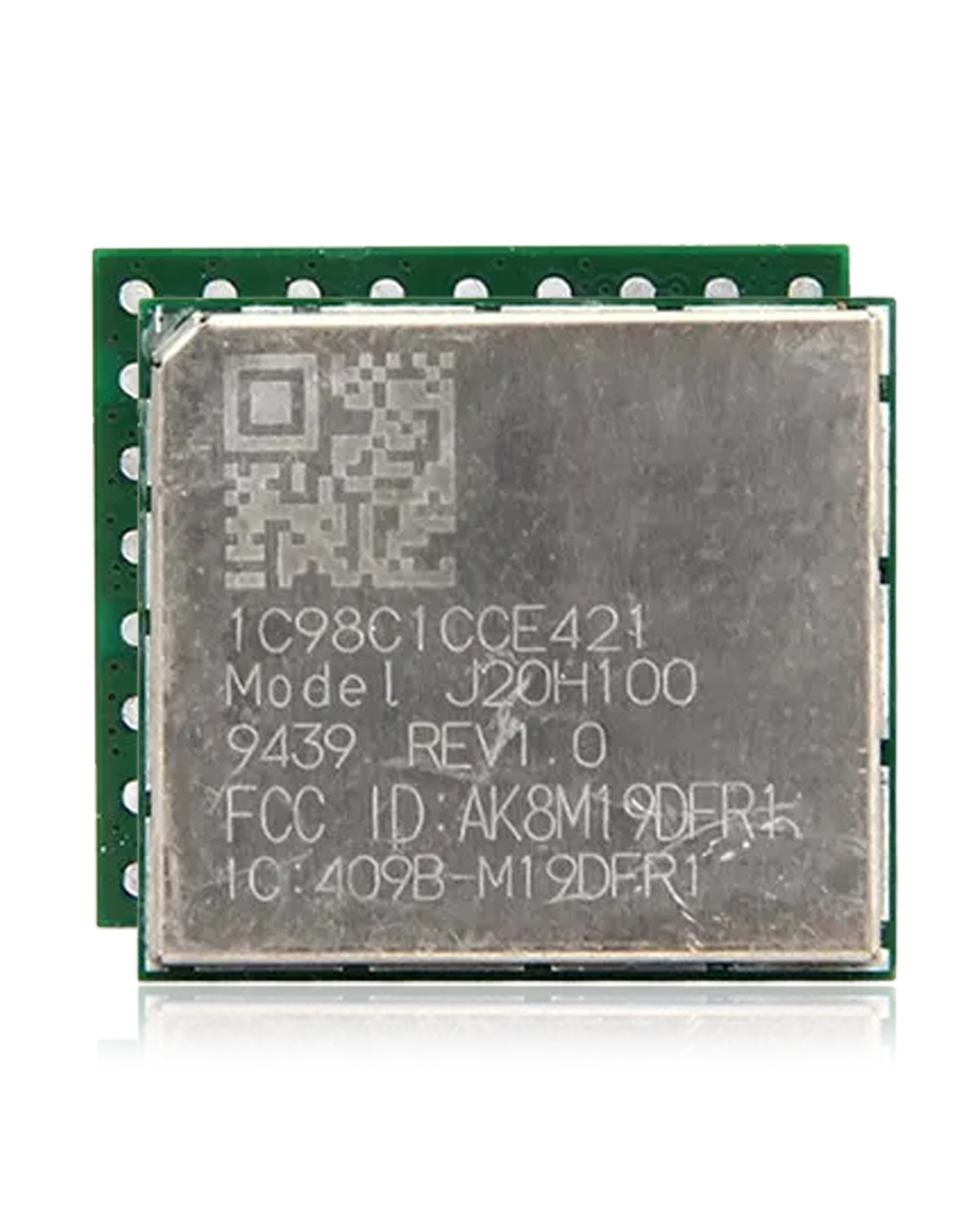 Xm-546 Wifi / Bluetooth Ic Compatible For Playstation 5 Slim
