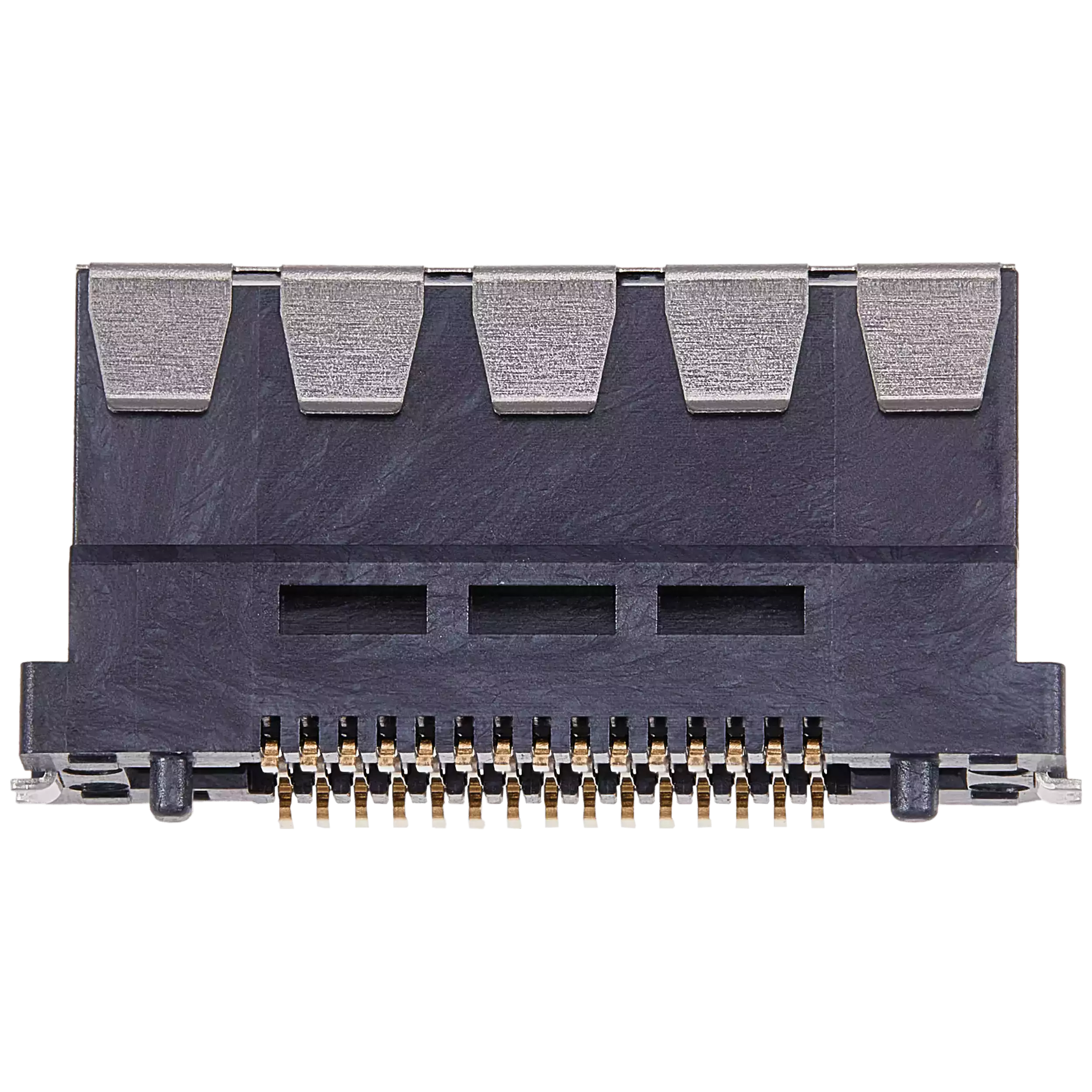 Disc Drive Motherboard Connector Compatible For Ps5 Slim