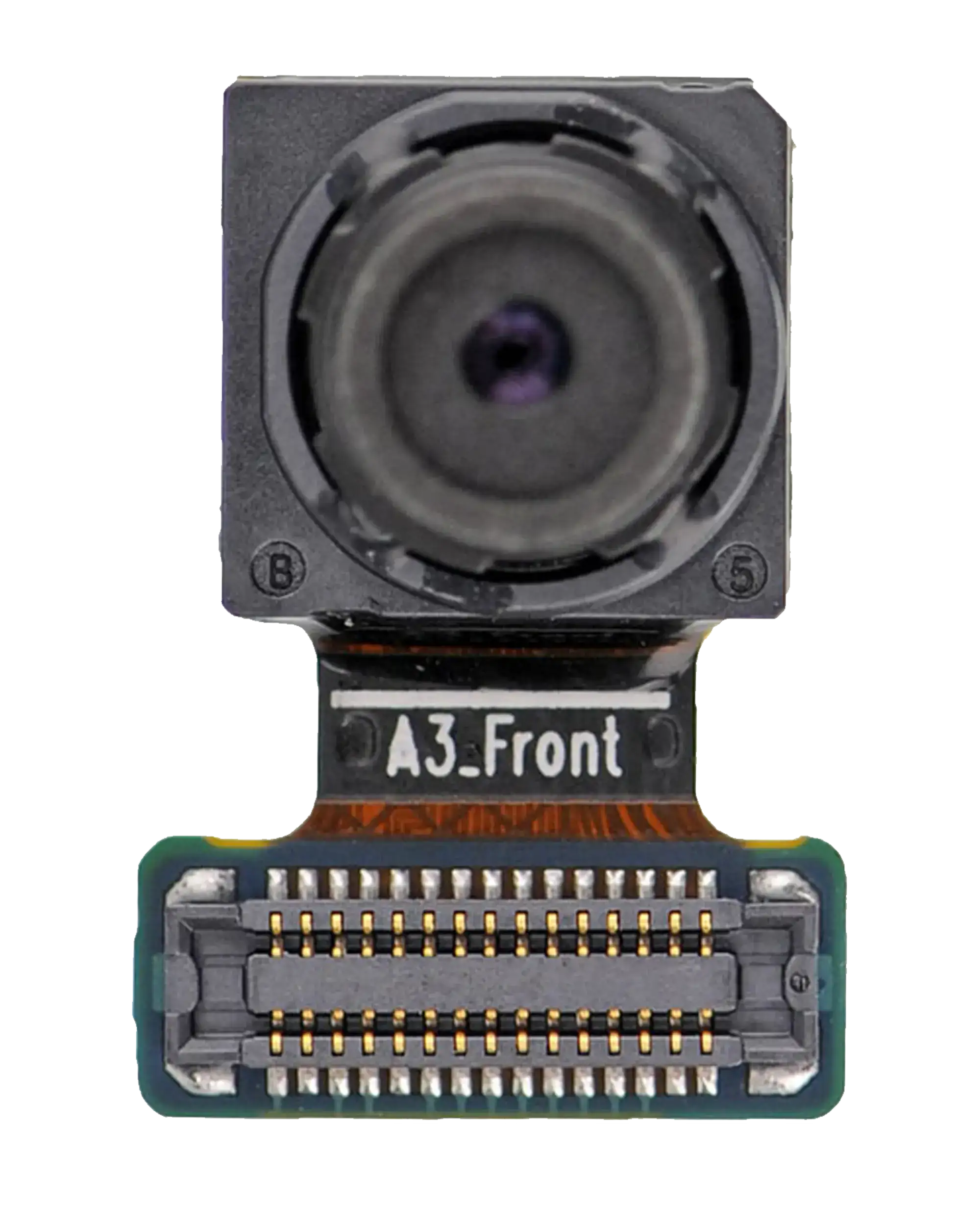 Front Camera Compatible For Samsung Galaxy A3 (A320 / 2017)