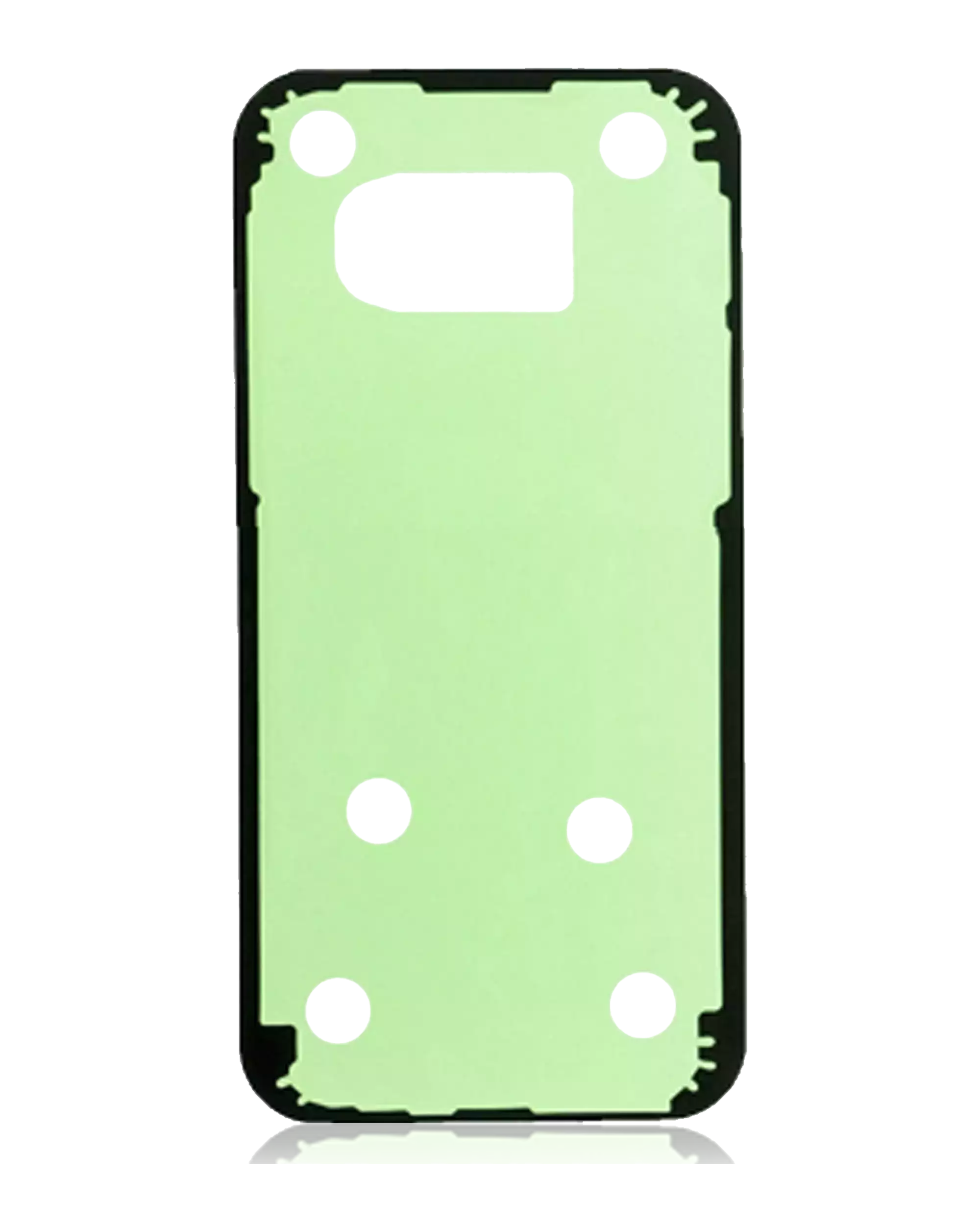 Back Cover Adhesive Tape Compatible For Samsung Galaxy A3 (A320 / 2017)