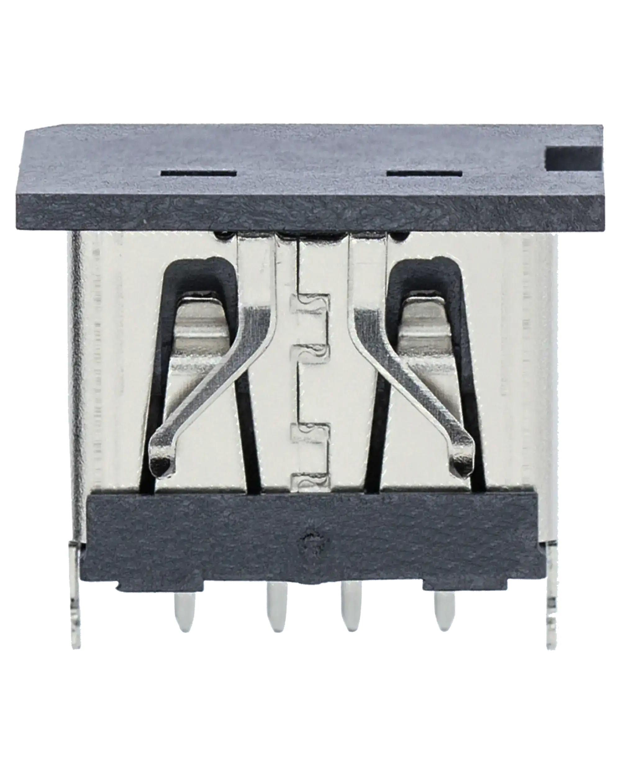 Type-A Front Usb 2.0 Port For Playstation 5 Ps5 (Soldering Required)