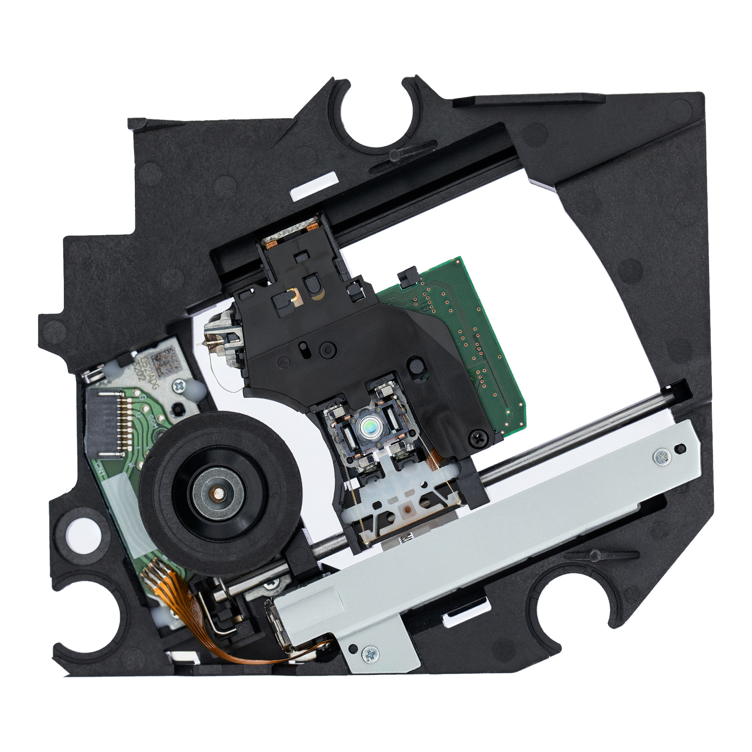 Laser Lens Drive With Deck For Playstation 5 Ps5 (Kem-497Aaa)