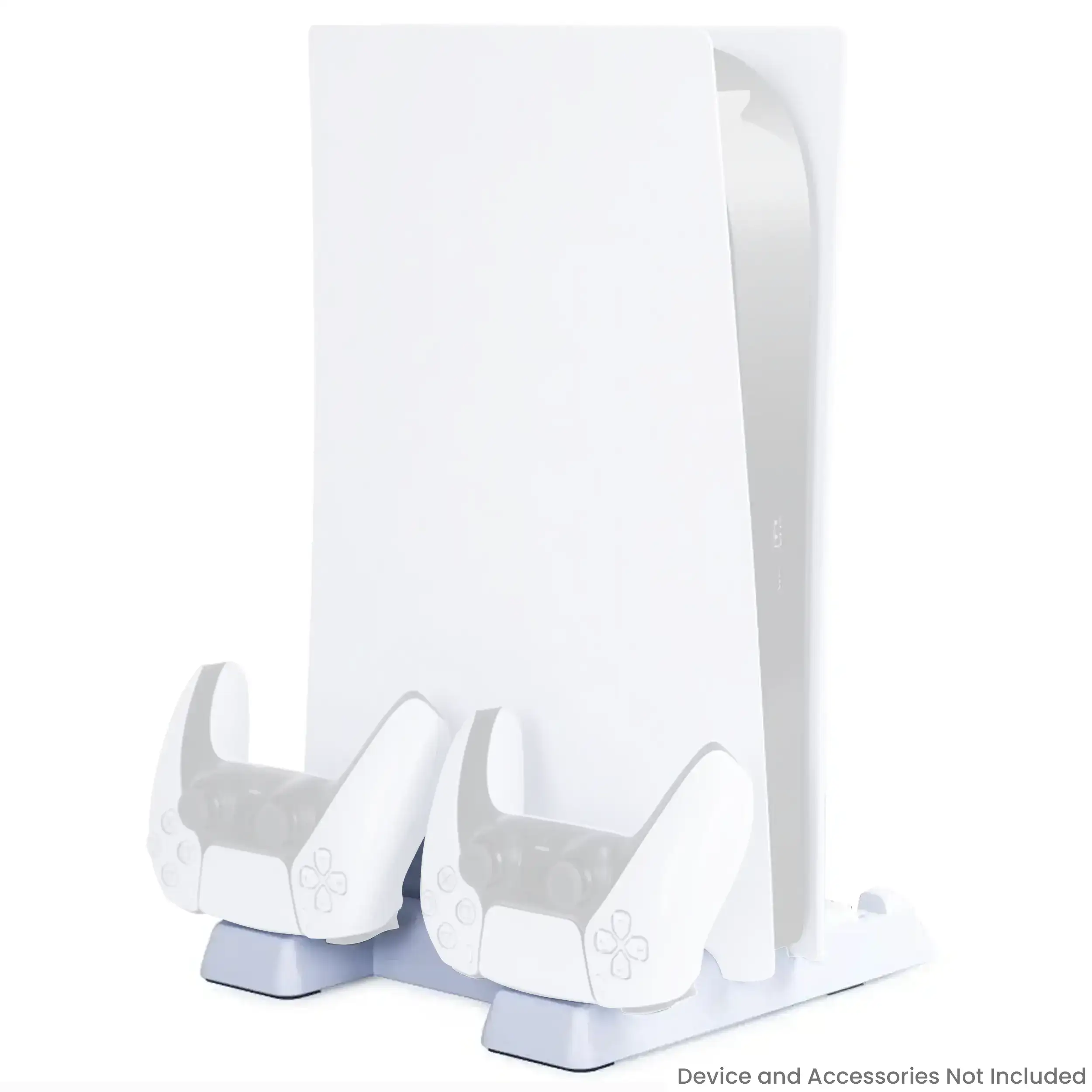 Multifunctional Cooling Charging Stand Compatible For Playstation 5 (Dobe)