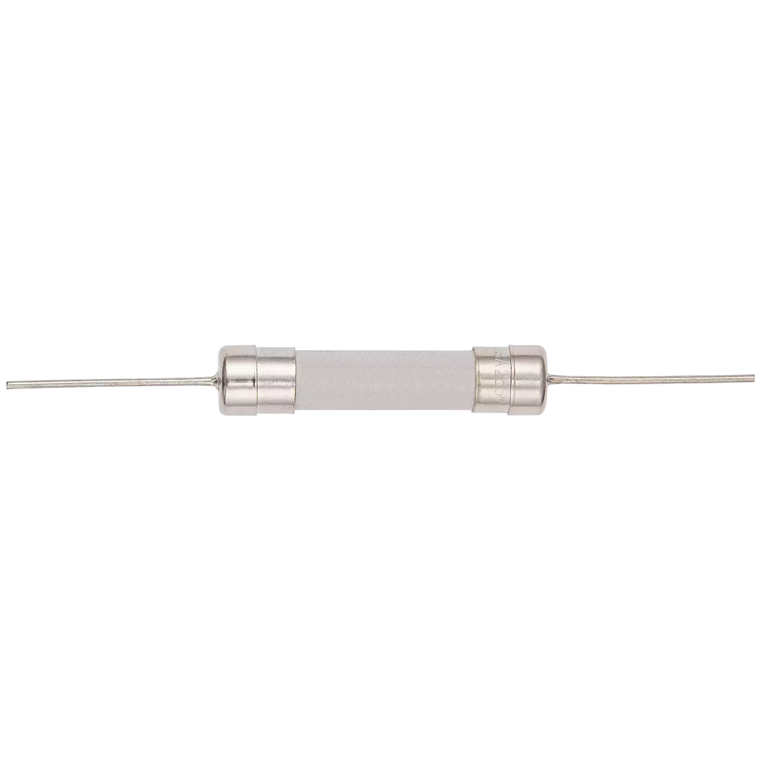 Fuse For Playstation 5 (T8A / H / 250V) (6Mmx30Mm) (Soldering Required)