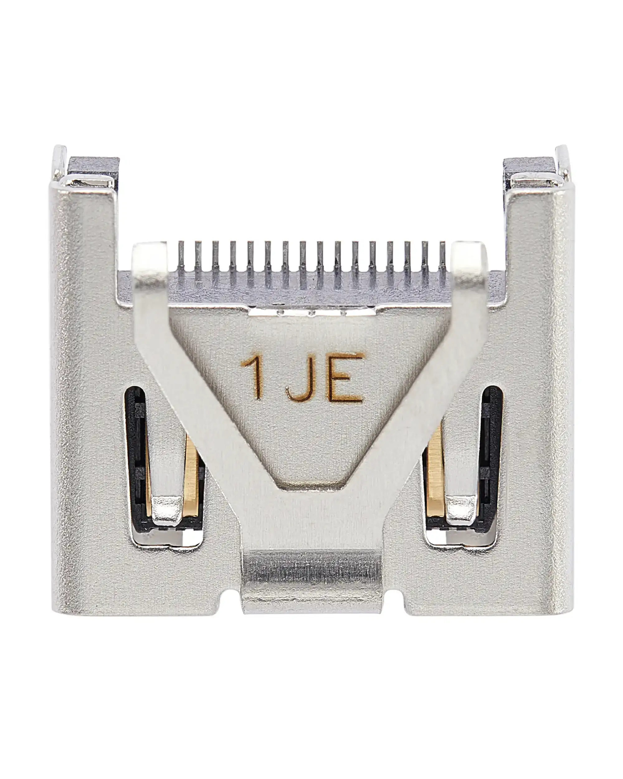 Hdmi Display Connector For Playstation 4 Slim / Playstation 4 Pro (Soldering Required)