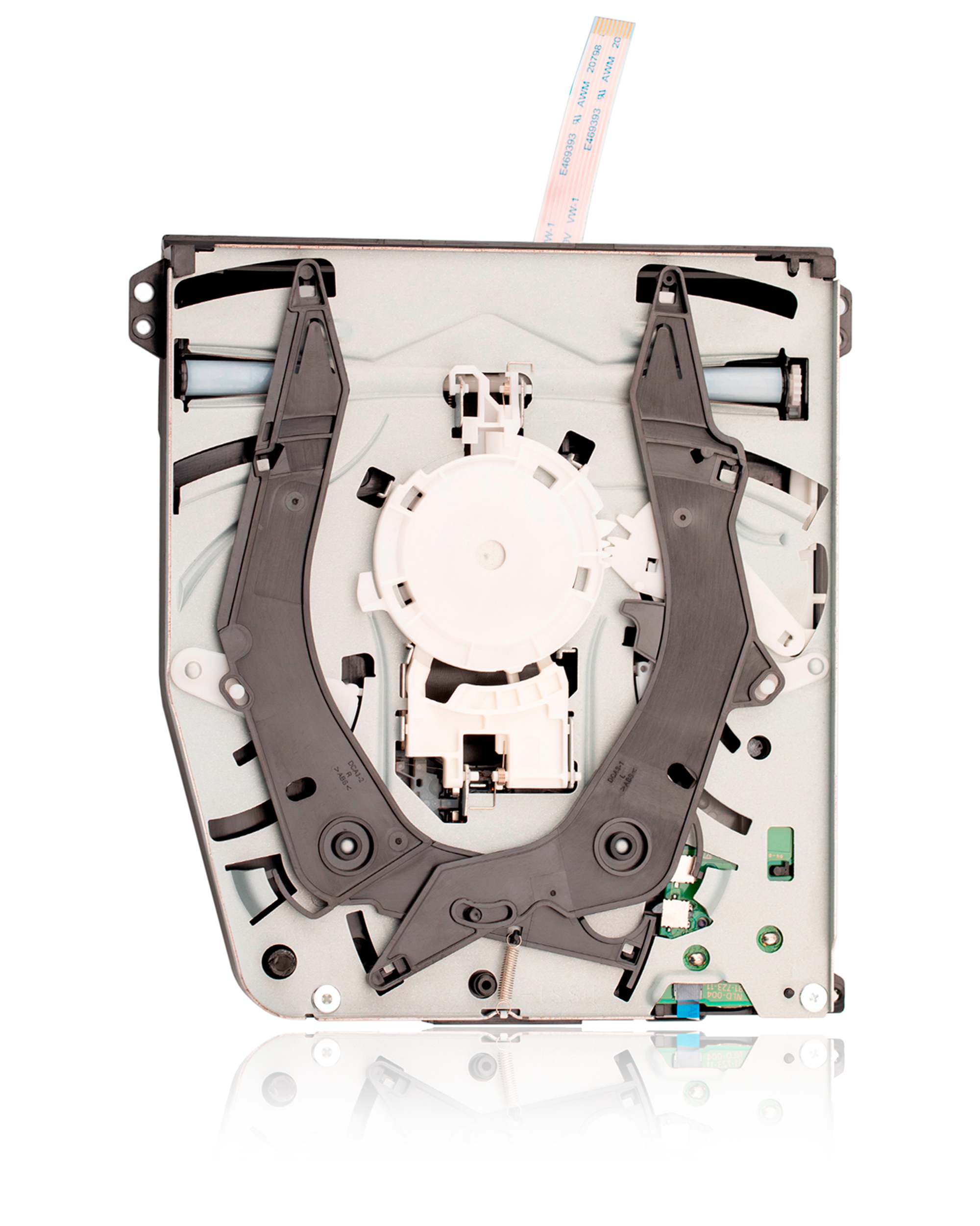 Dvd Drive For Playstation 4 Pro (Cuh-71Xx/Cuh-72Xx)
